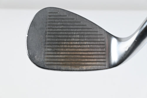 Titleist Vokey SM9 Sand Wedge / 56 Degree / X-Flex AMT X100 Tour White Shaft