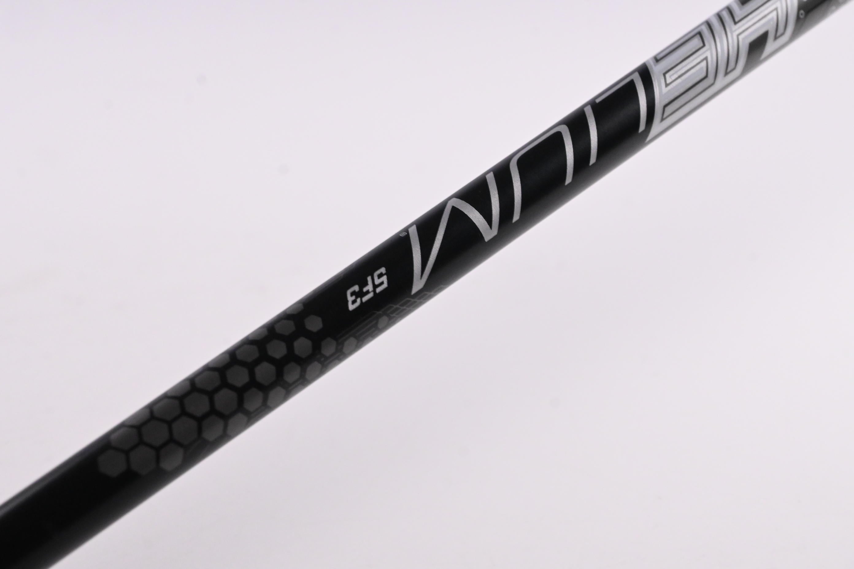 Cobra Aerojet #3 Wood / 15 Degree / Regular Flex UST Helium Nano Core 5 Shaft