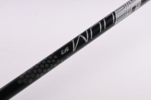 Cobra Aerojet #3 Wood / 15 Degree / Regular Flex UST Helium Nano Core 5 Shaft