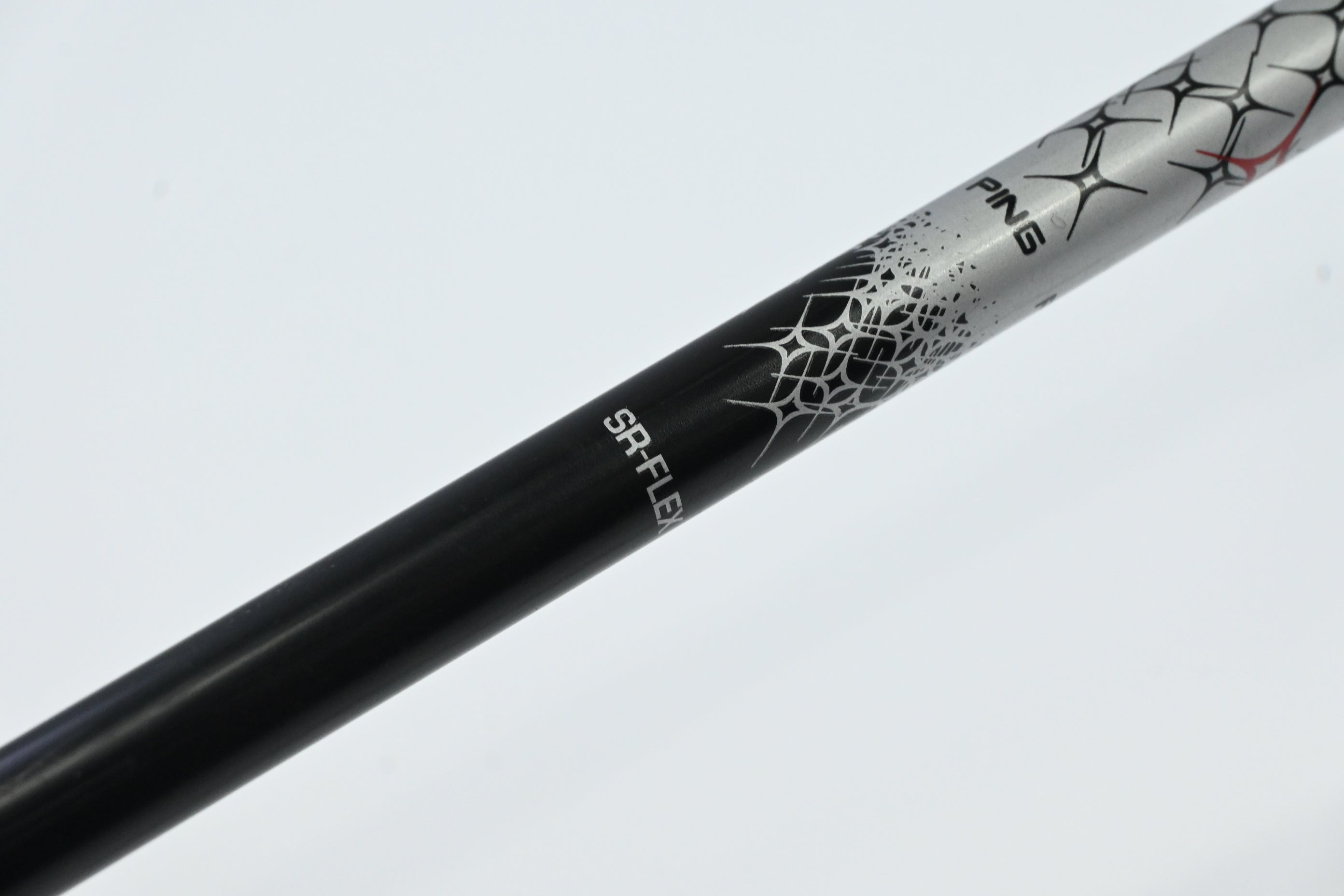 Ping G25 #5 Wood / 18 Degree / Senior Flex Ping TFC 189 Shaft