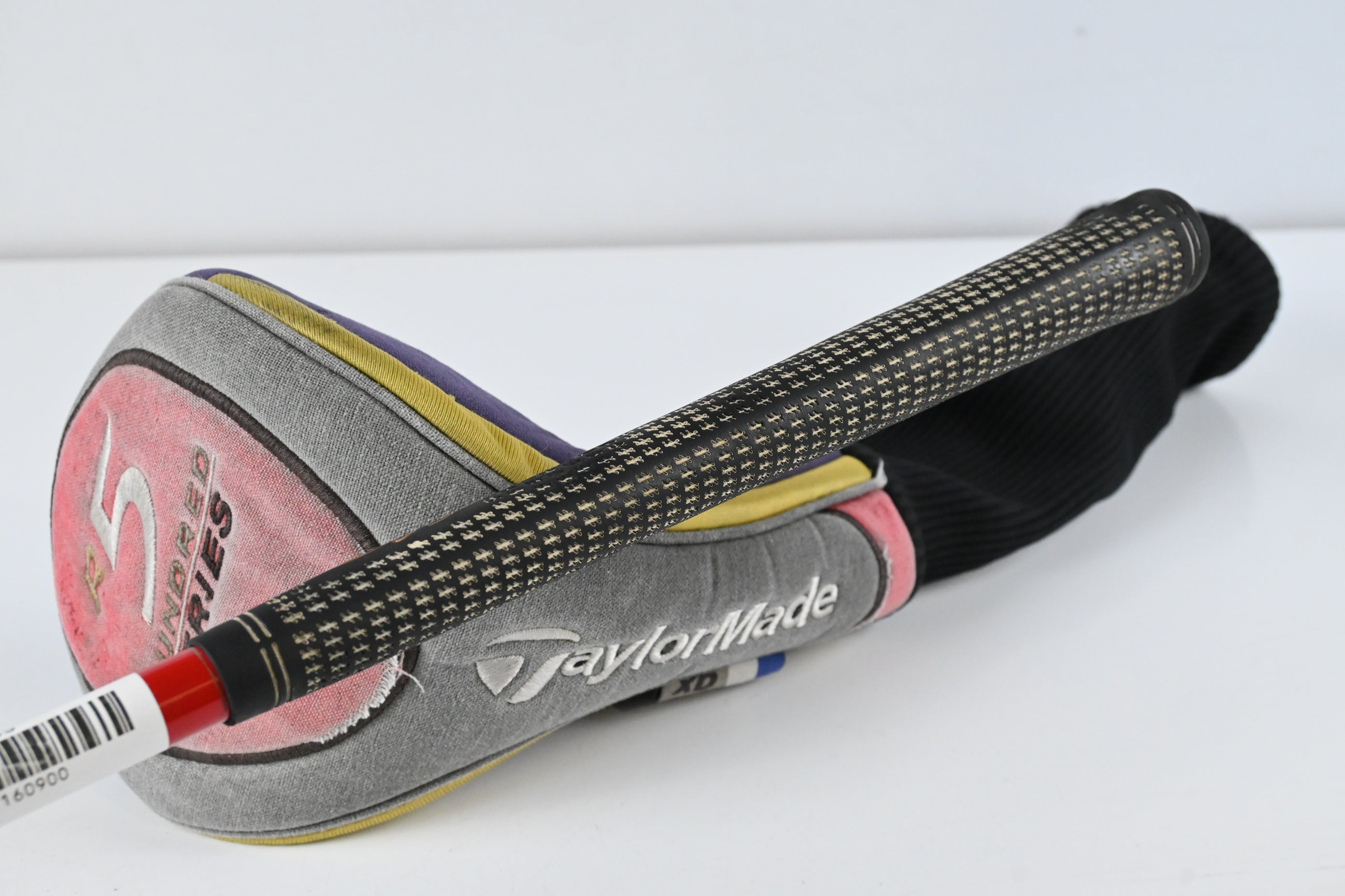 Taylormade R540 XD Driver / 10.5 Degree / Regular Flex Taylormade M.A.S.2 55