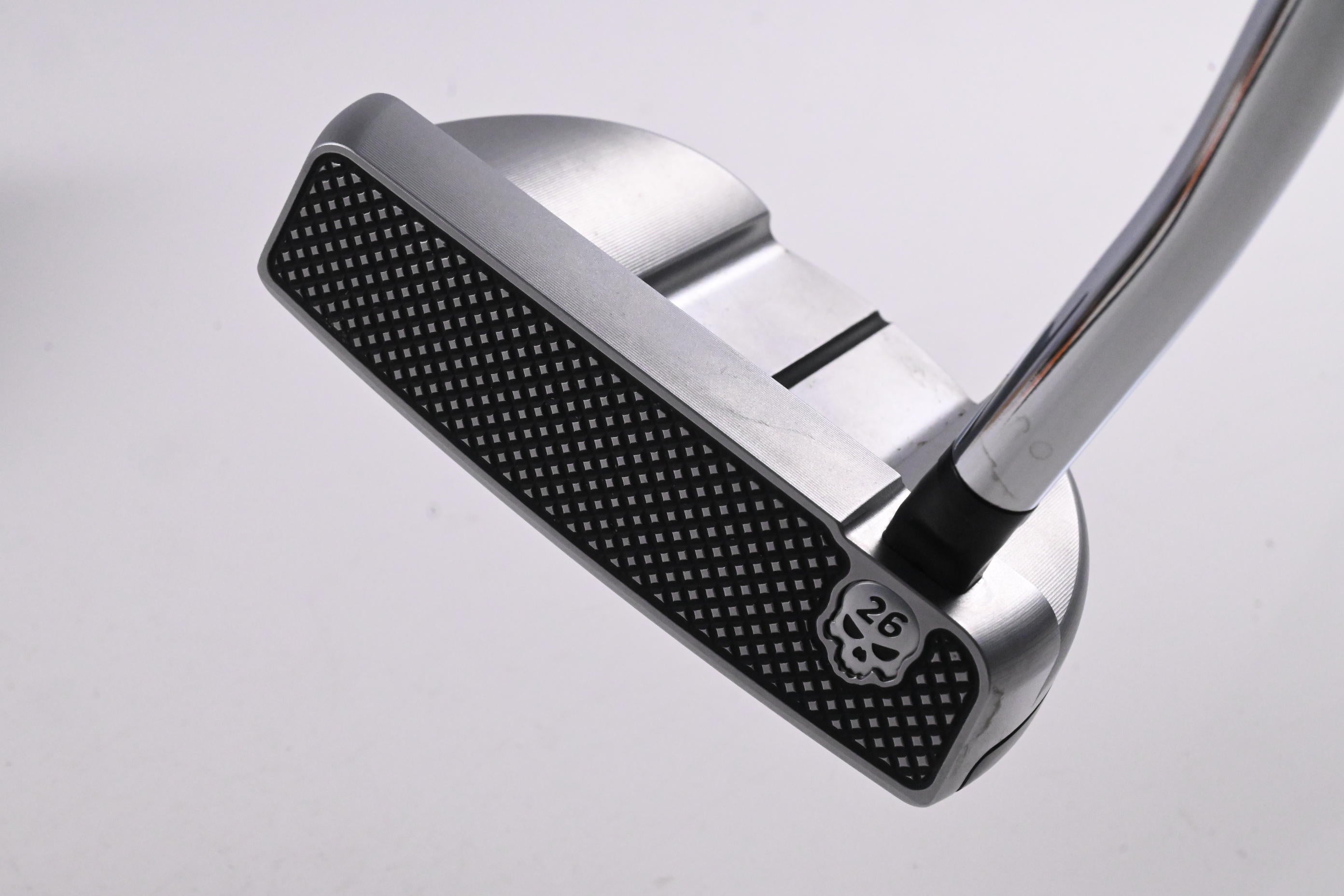 PXG Battle Ready II Hercules Putter / 34 Inch