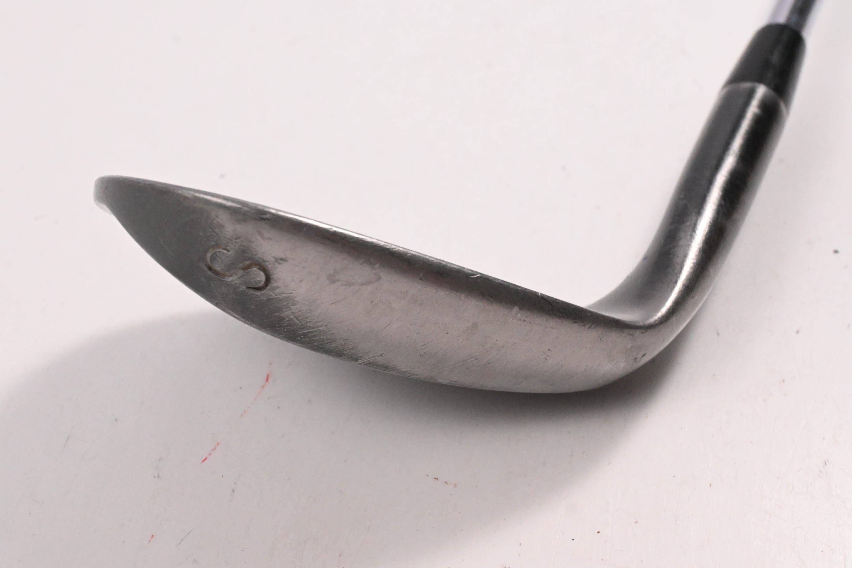 Adams Tom Watson Sand Wedge / 56 Degree / Wedge Flex Preformance Lite Shaft