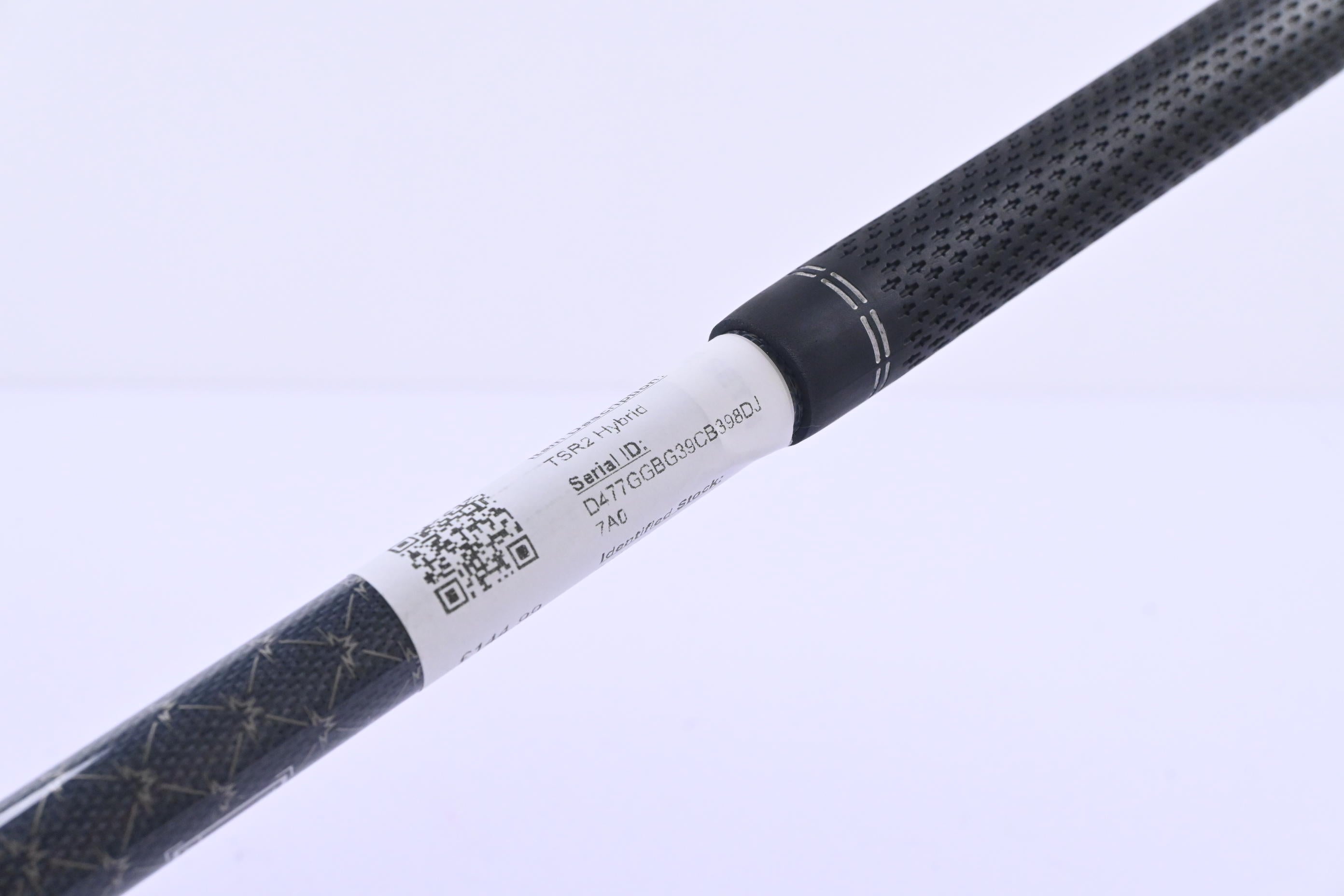 Titleist TSR2 #5 Hybrid / 24 Degree / Regular Flex Tensei AV Blue 65 Shaft