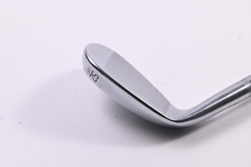 Titleist Vokey SM9 Gap Wedge / 52 Degree / Wedge Flex Titleist Vokey SM9 Shaft