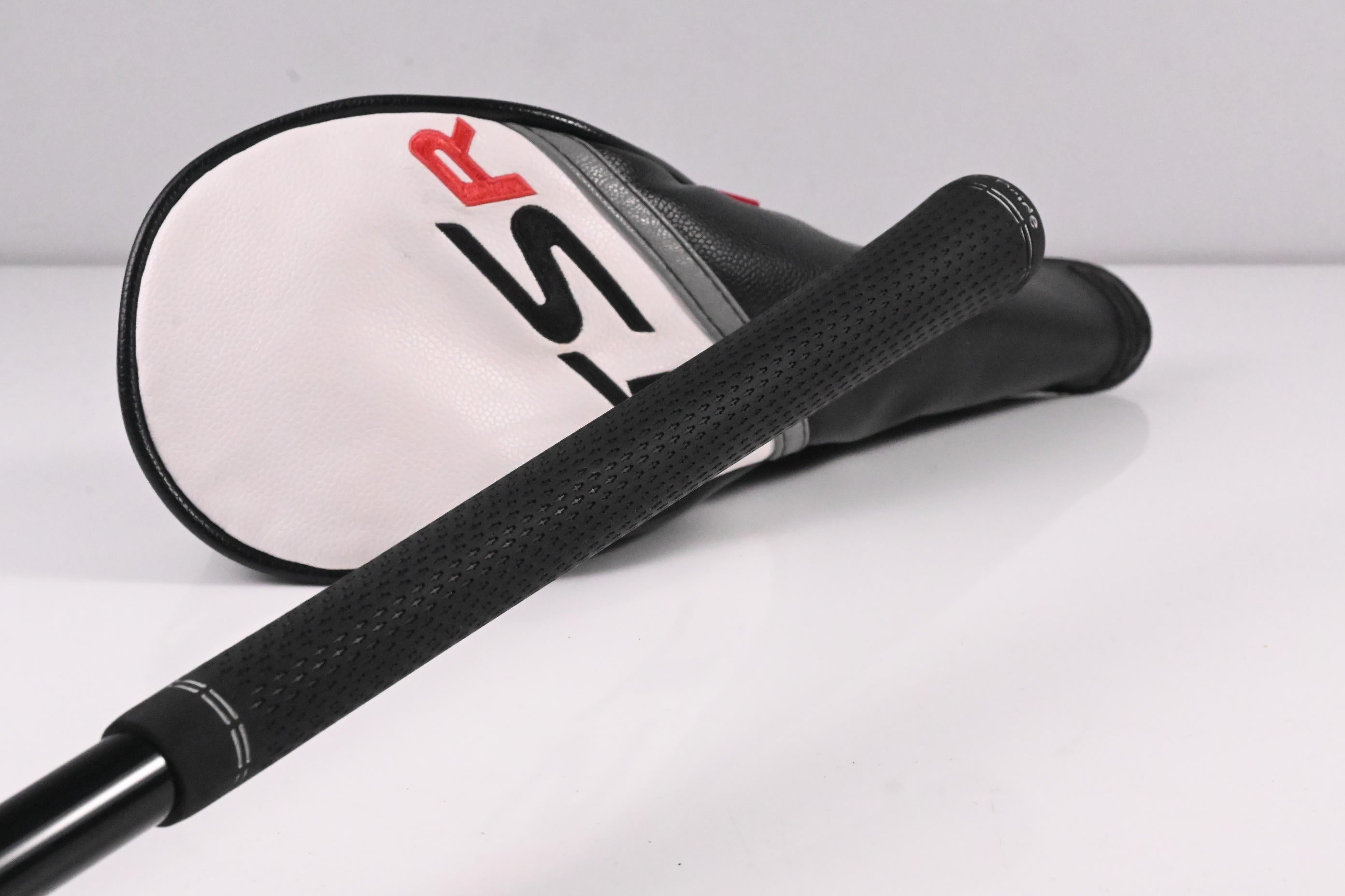 Titleist TSR3 #3 Wood / 15 Degree / Stiff Flex Hzrdus Black 70 Shaft