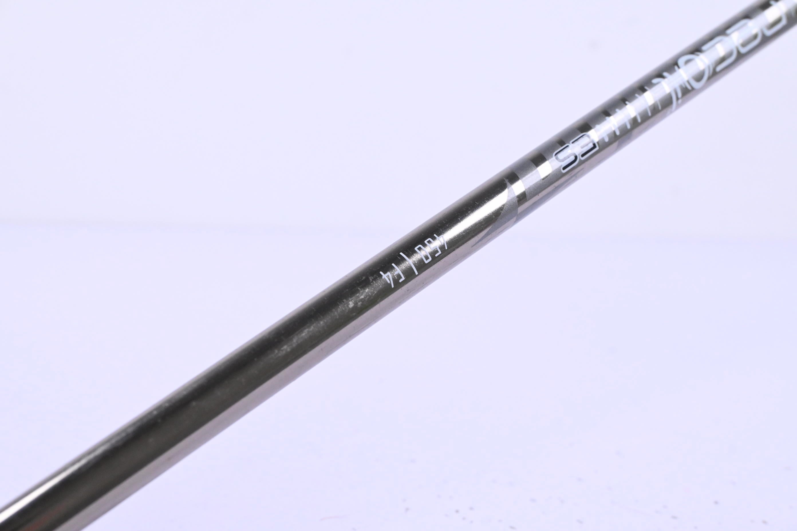 Left Hand Callaway Big Bertha B21 Driver / 10.5 Degree / Stiff Flex Recoil Shaft
