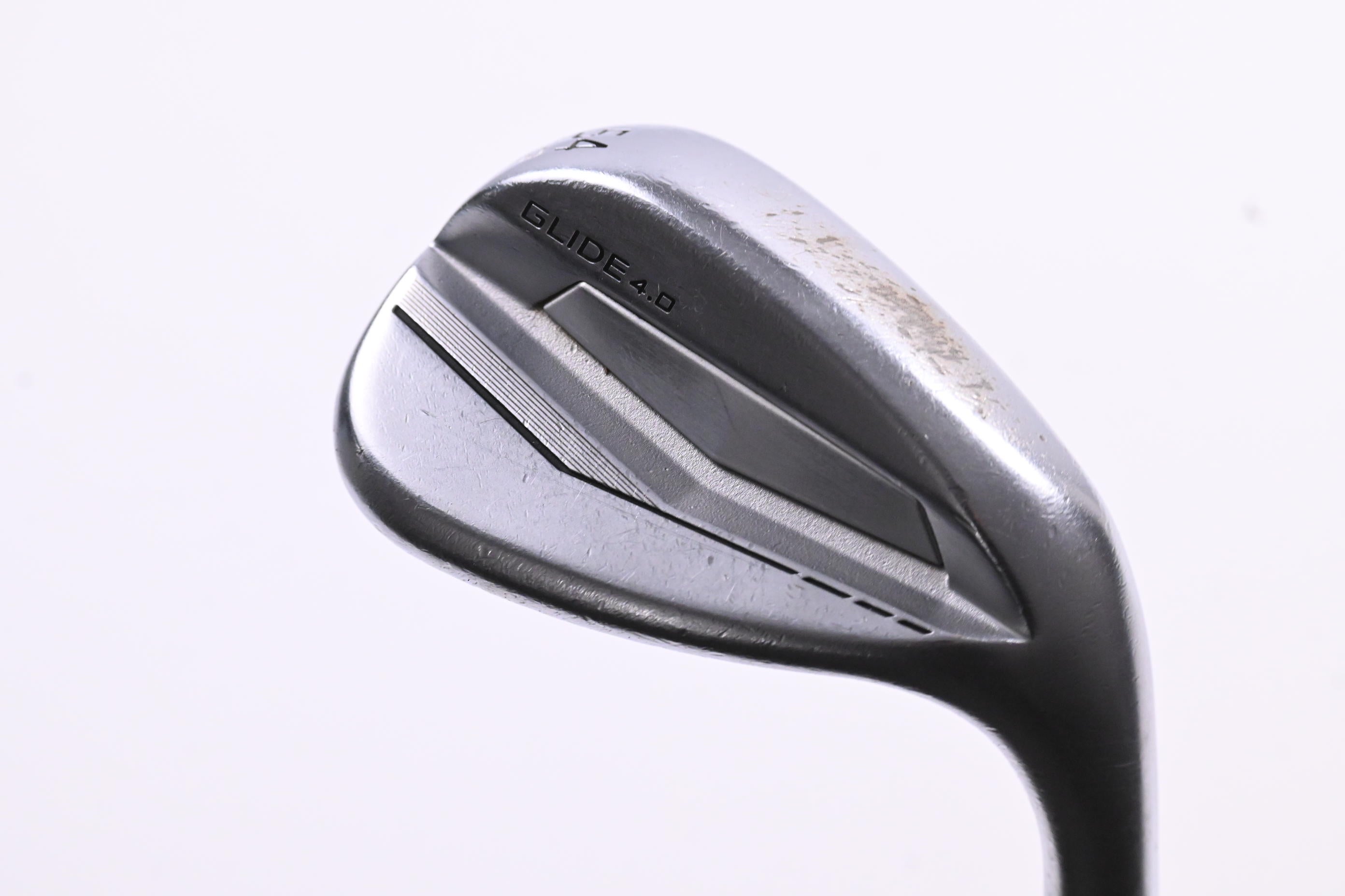 Ping Glide 4.0 Wedge Sand Wedge / 54 Degree / Black Dot /  Wedge Flex Ping Shaft