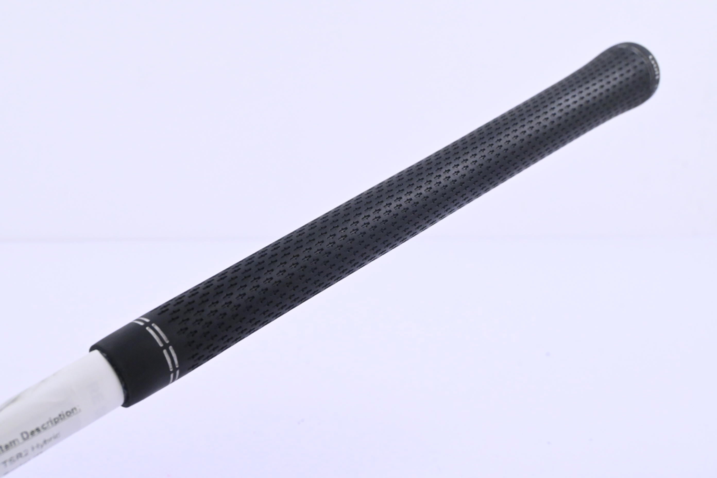 Titleist TSR2 #5 Hybrid / 24 Degree / Regular Flex Tensei AV Blue 65 Shaft