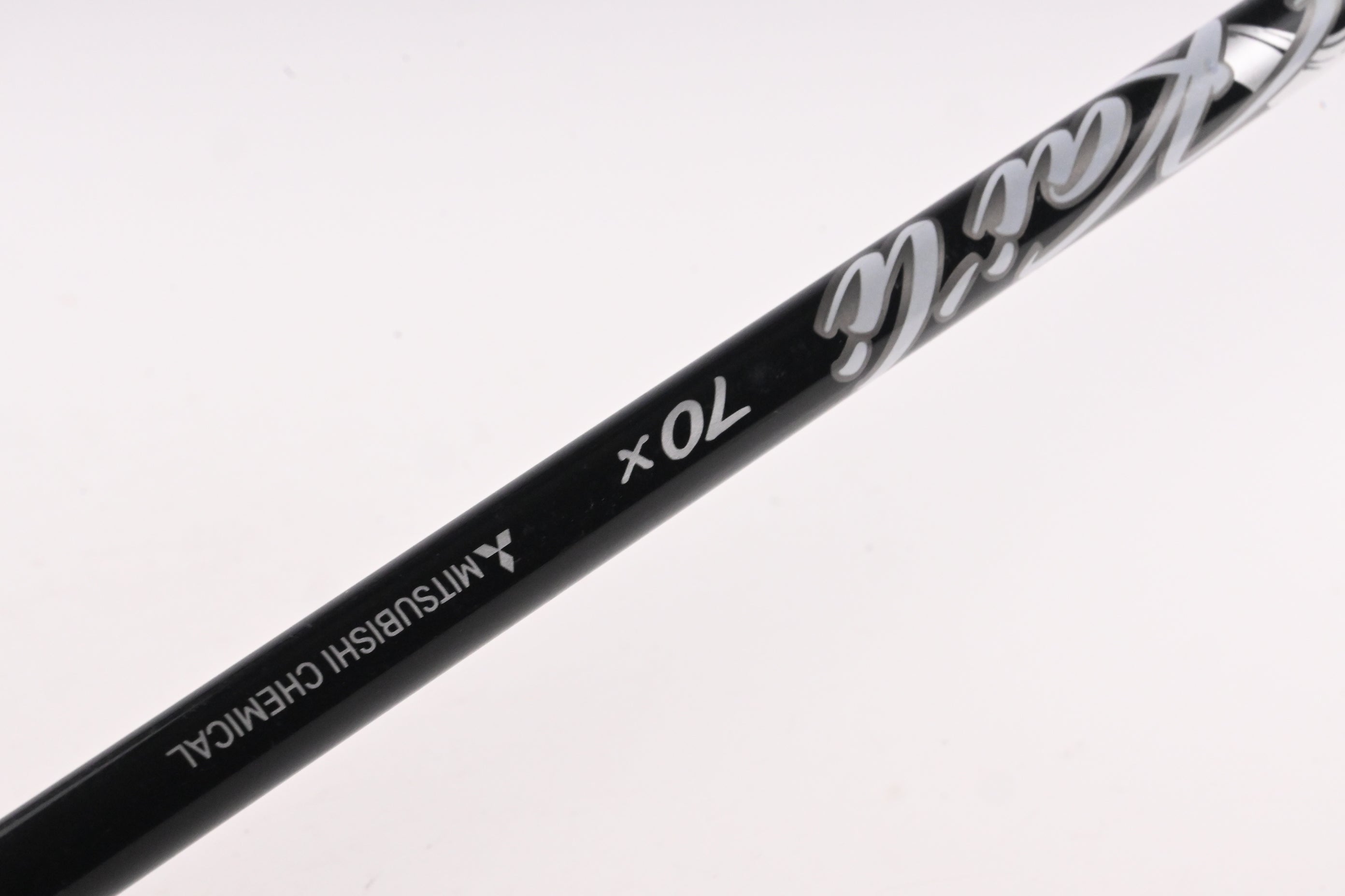 Taylormade Qi10 LS Driver / 9 Degree / X-Flex Kai'li White 70 Shaft
