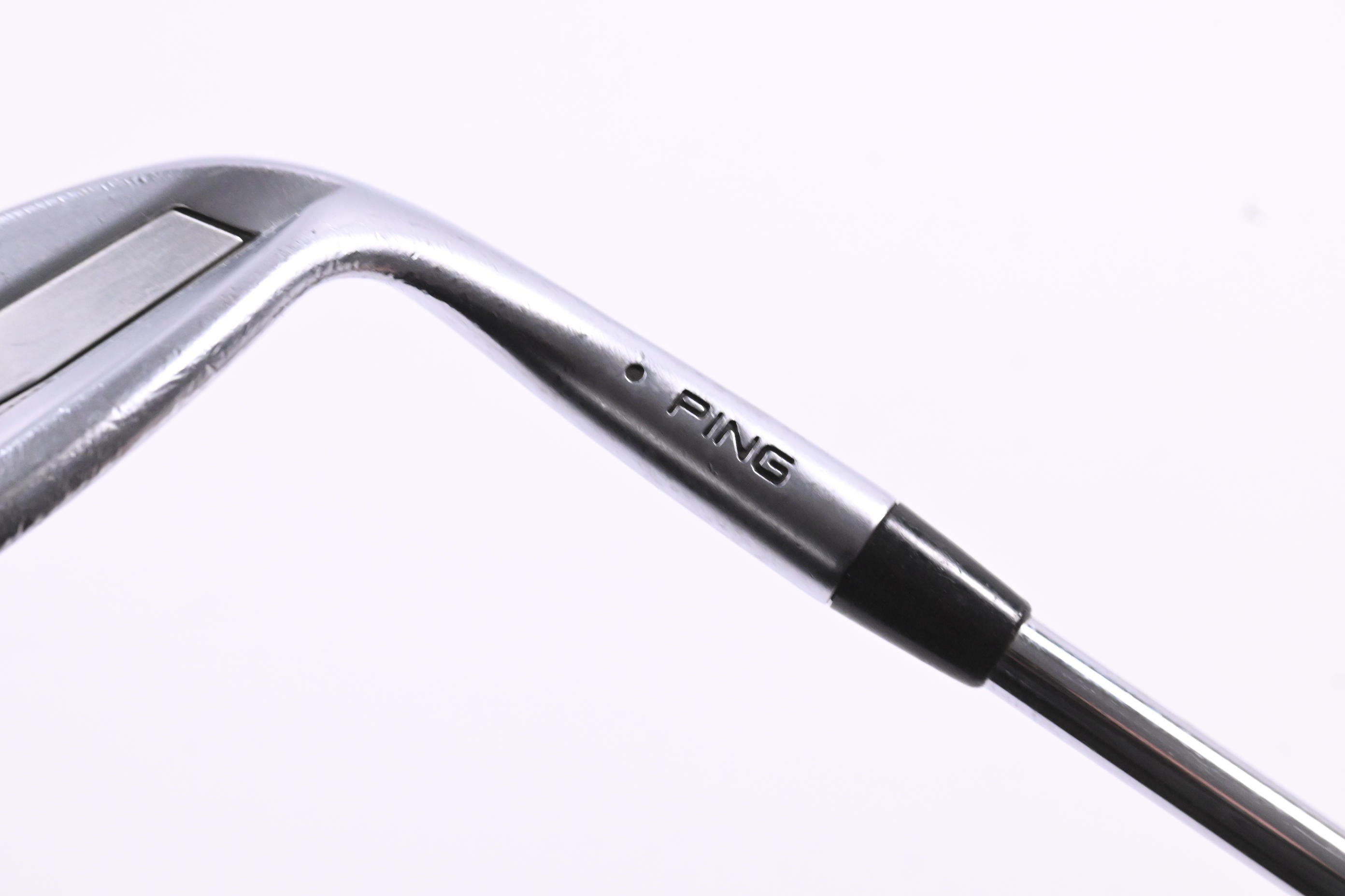 Ping Glide 4.0 Wedge Sand Wedge / 54 Degree / Black Dot /  Wedge Flex Ping Shaft