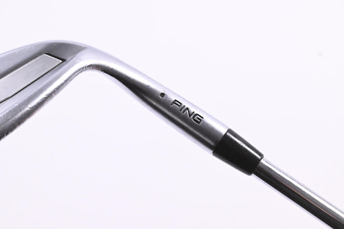 Ping Glide 4.0 Wedge Sand Wedge / 54 Degree / Black Dot /  Wedge Flex Ping Shaft