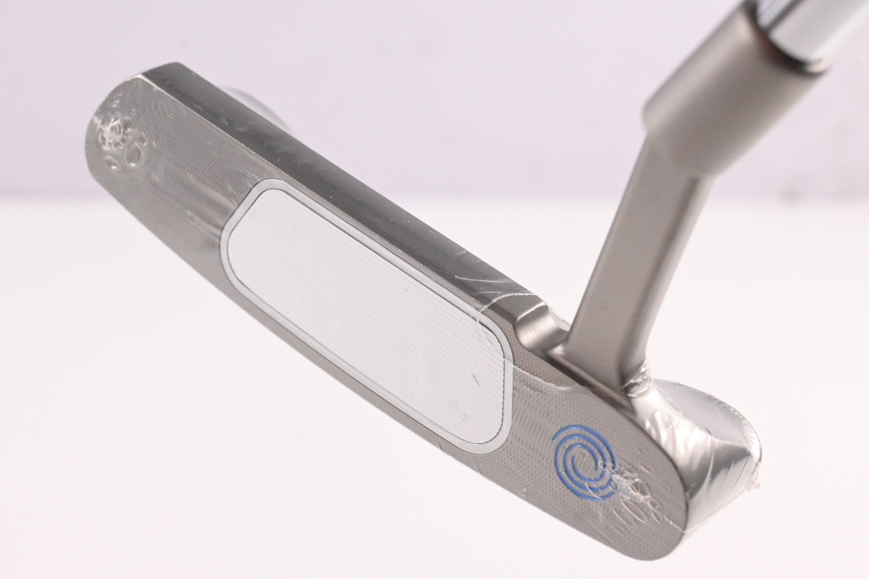 Odyssey AI-One #1 Silver Series Putter / 34 Inch