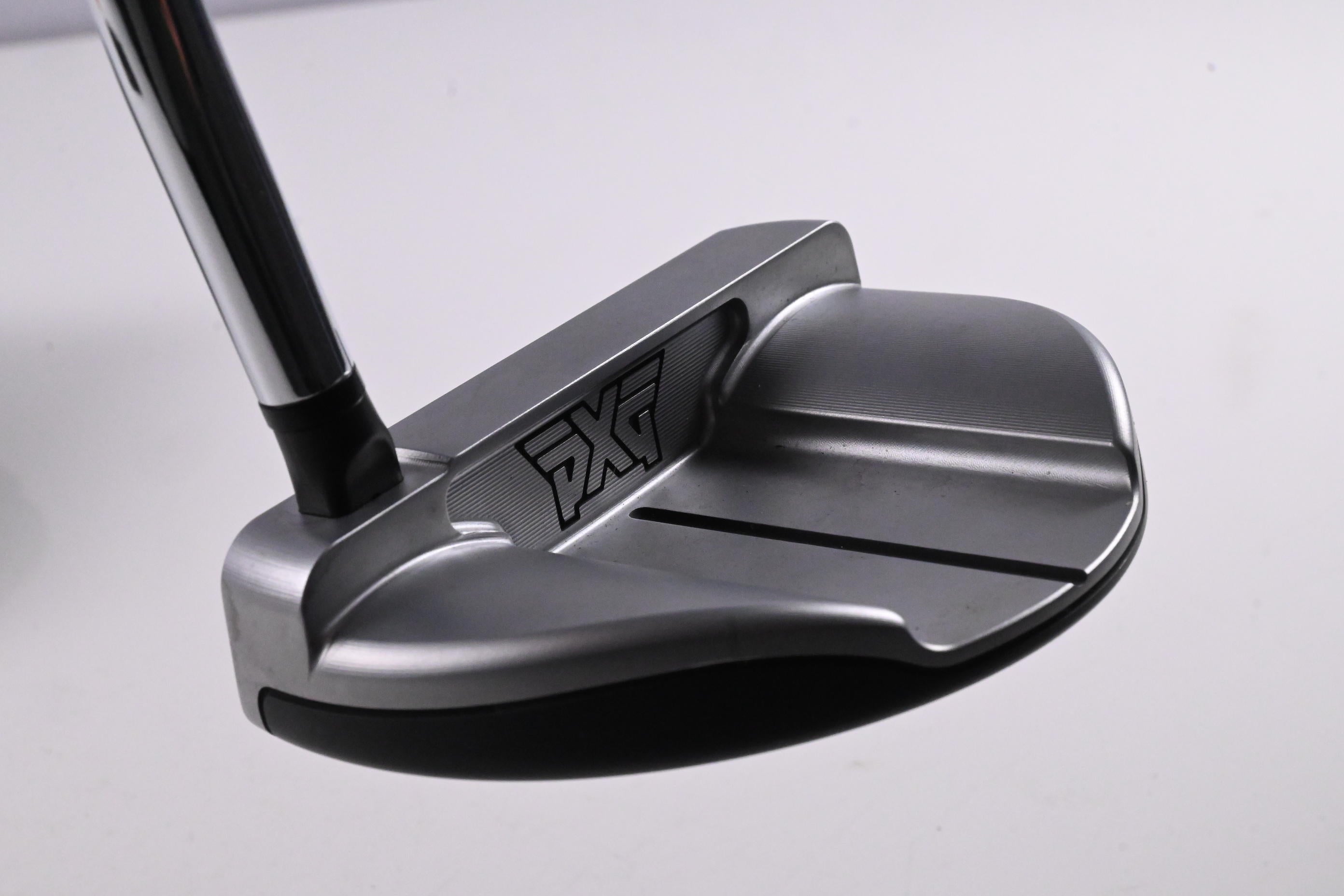 PXG Battle Ready II Hercules Putter / 34 Inch