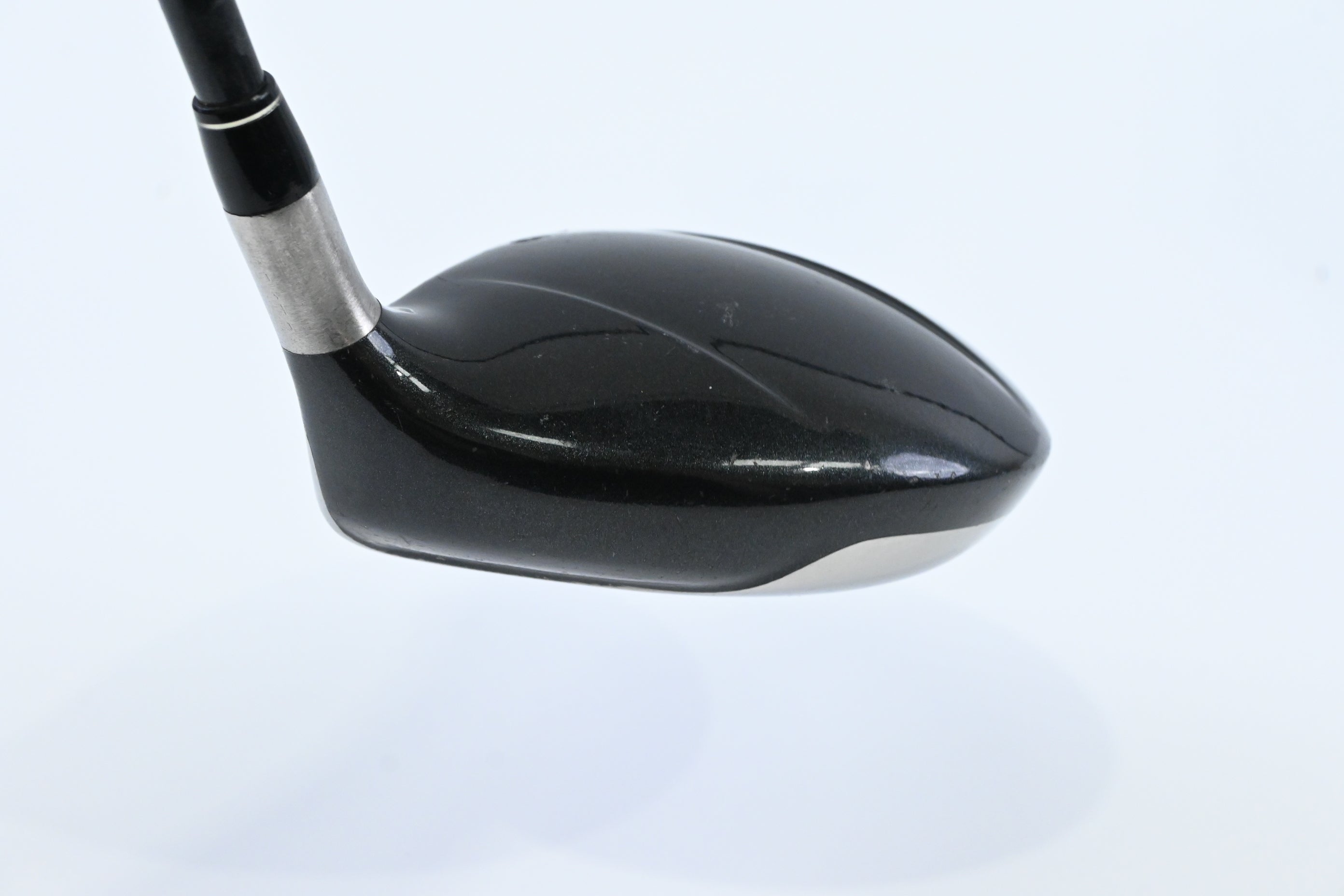 Taylormade 320 Ti Driver / 10.5 Degree / Regular Flex Taylormade Lite 80 Shaft