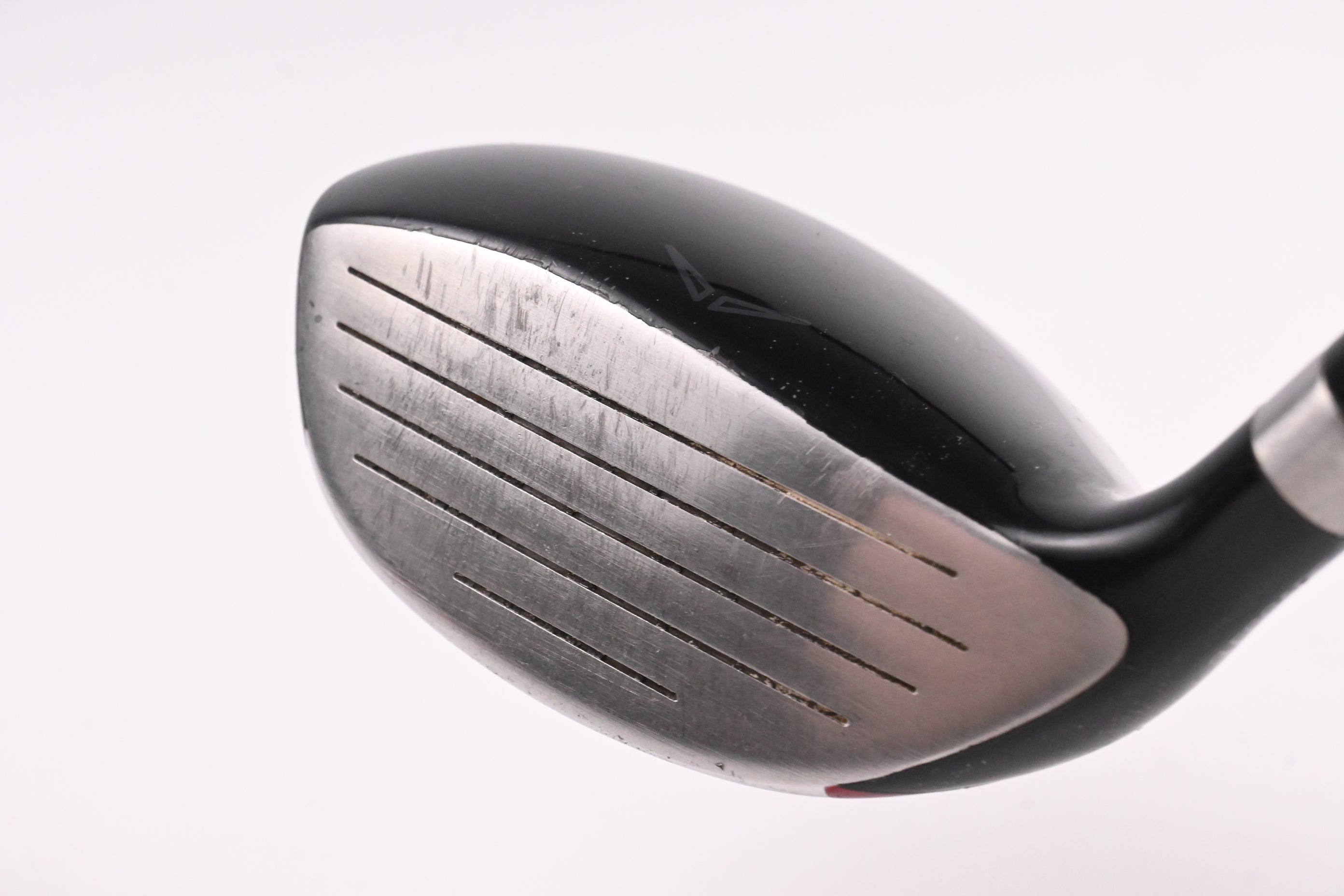 Benross Quad Speed #3 Hybrid / 20 Degree / Stiff Flex Aldila Voodoo Shaft