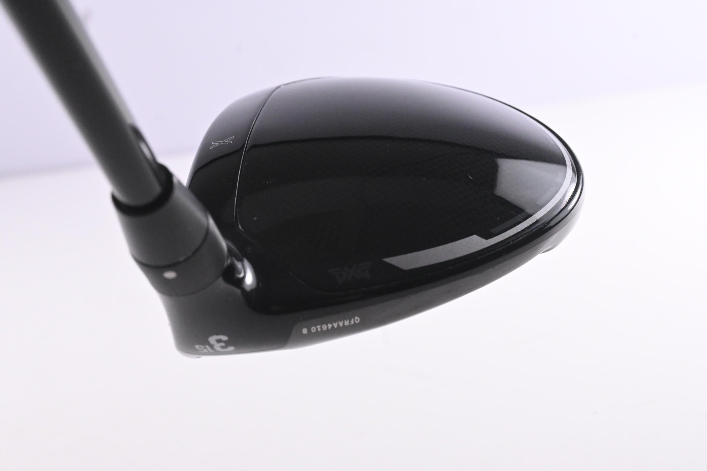 PXG 0311 Black Ops #3 Wood / 15 Degree / Stiff Flex Tensei AV Raw Blue 65 Shaft