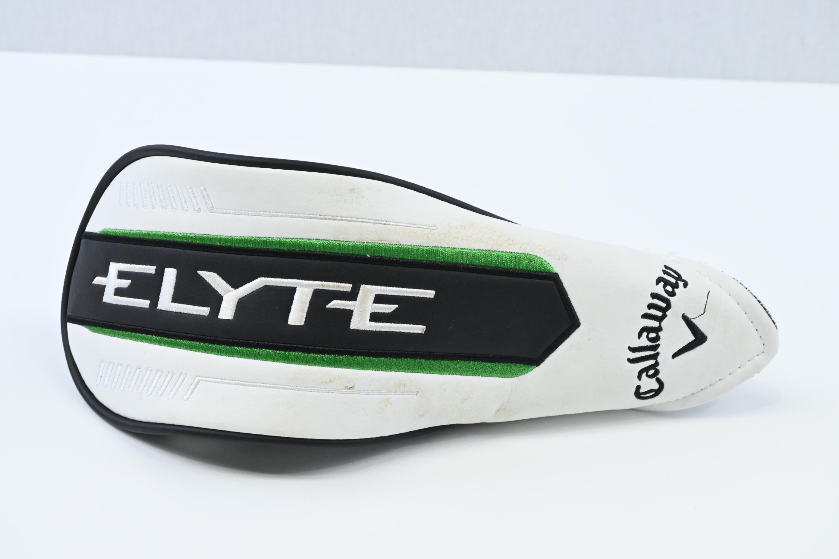 Callaway Elyte Triple Diamond #3 Wood / 15 Degree / X-Flex Denali Charcoal 70