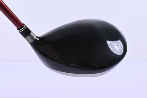 Cobra SZ Driver / 9 Degree / Stiff Flex Graphite Design YS-5.1 55 Shaft