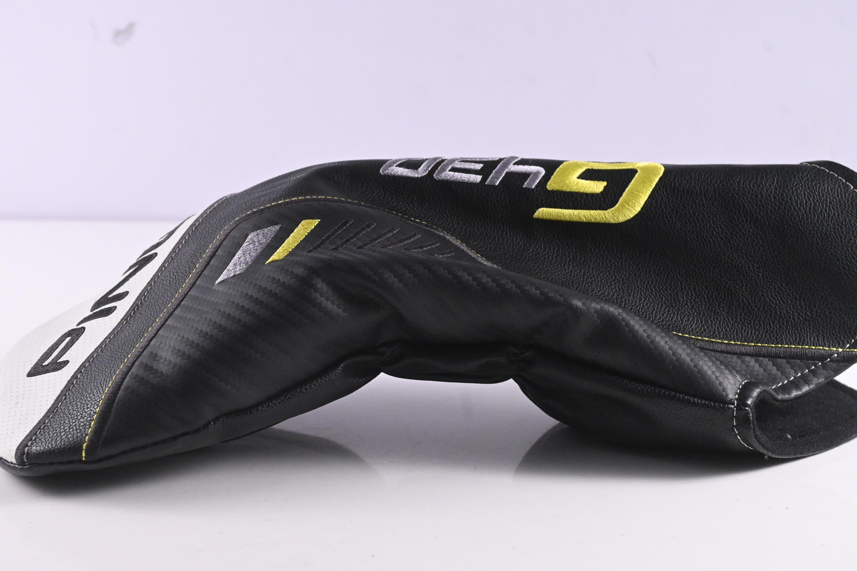 Ping G430 LST Driver / 9 Degree / Senior Flex Ping Alta CB Black 55 Shaft