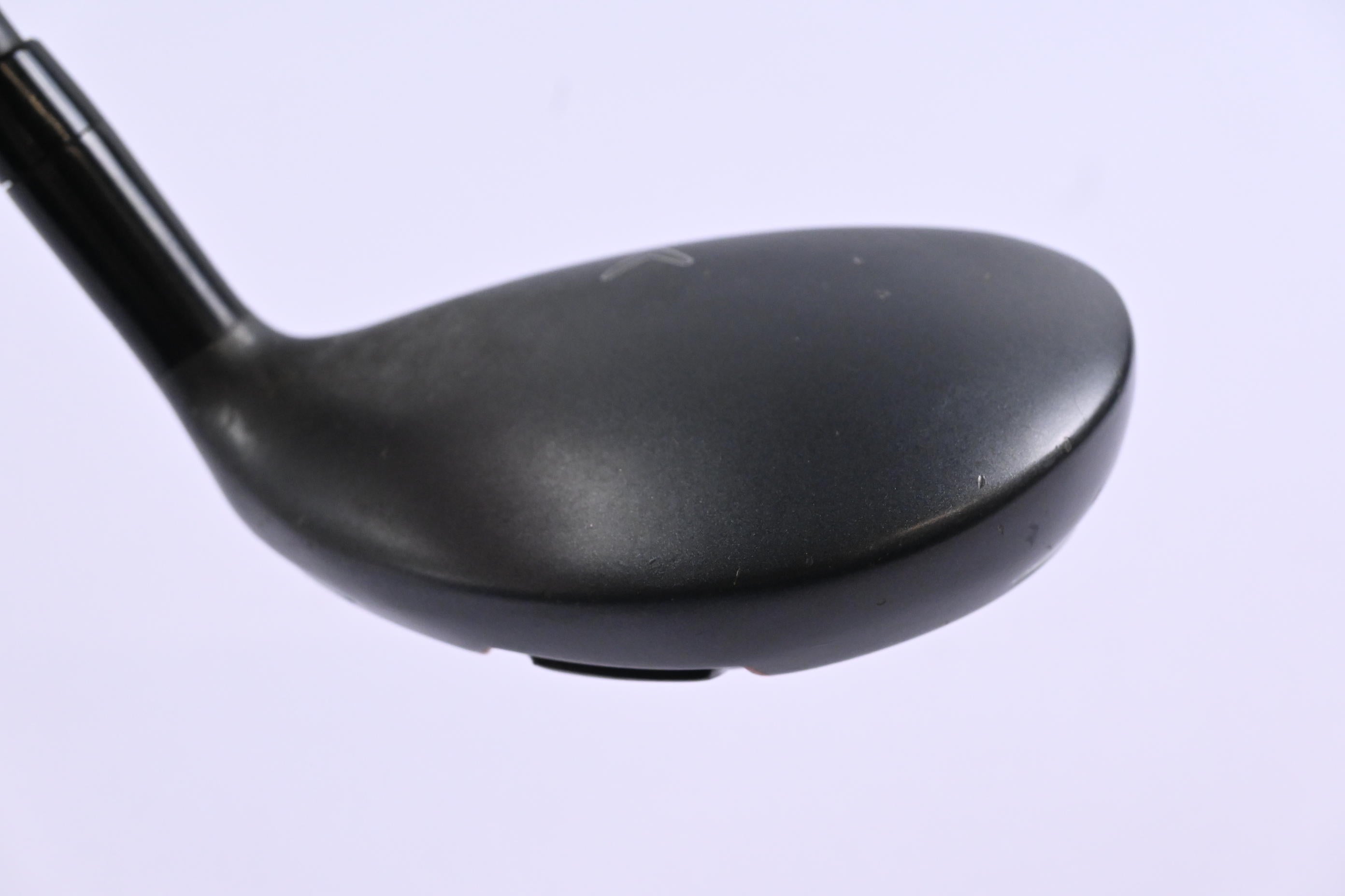 Callaway X2 Hot #4 Hybrid / 22 Degree / Regular Flex Callaway X2 Hot 60