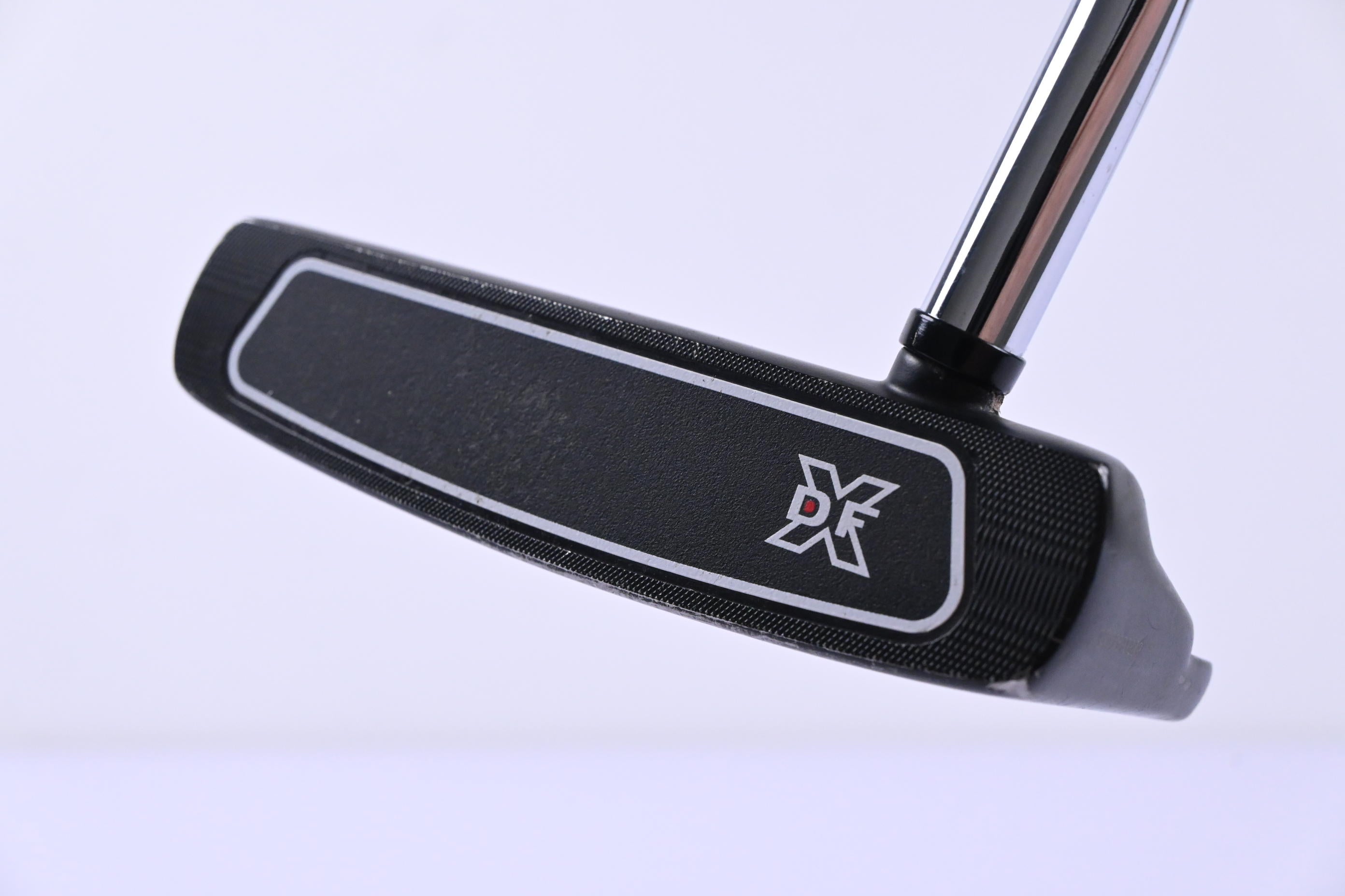 Odyssey DFX 2021 Double Wide Putter / 34 Inch