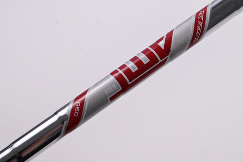 Titleist T200 2019 #9 Iron / Regular Flex AMT Red R300 Shaft