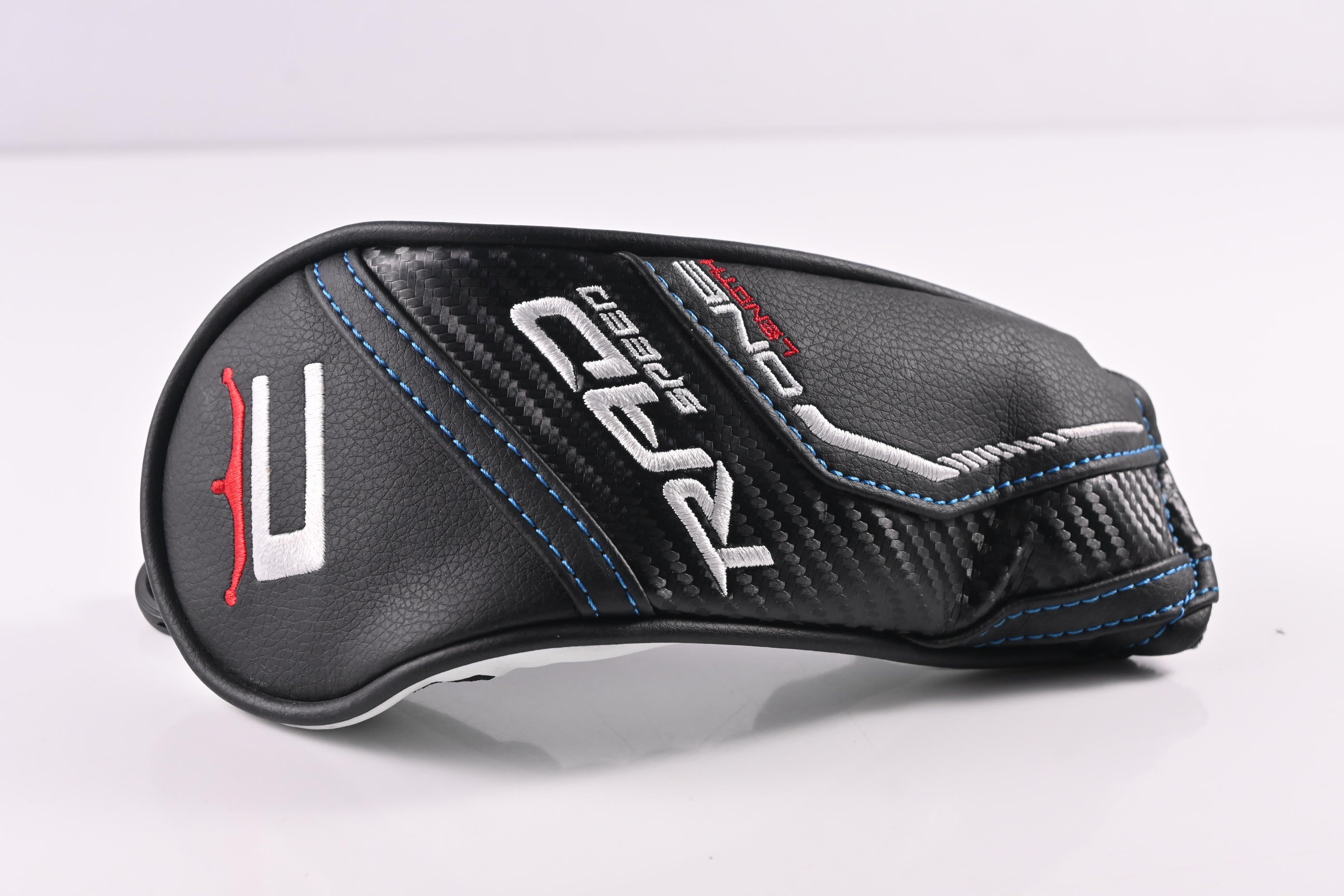 Cobra LTDx One Length #5 Hybrid / 24 Degree / Senior Flex KBS PGI 65 Shaft