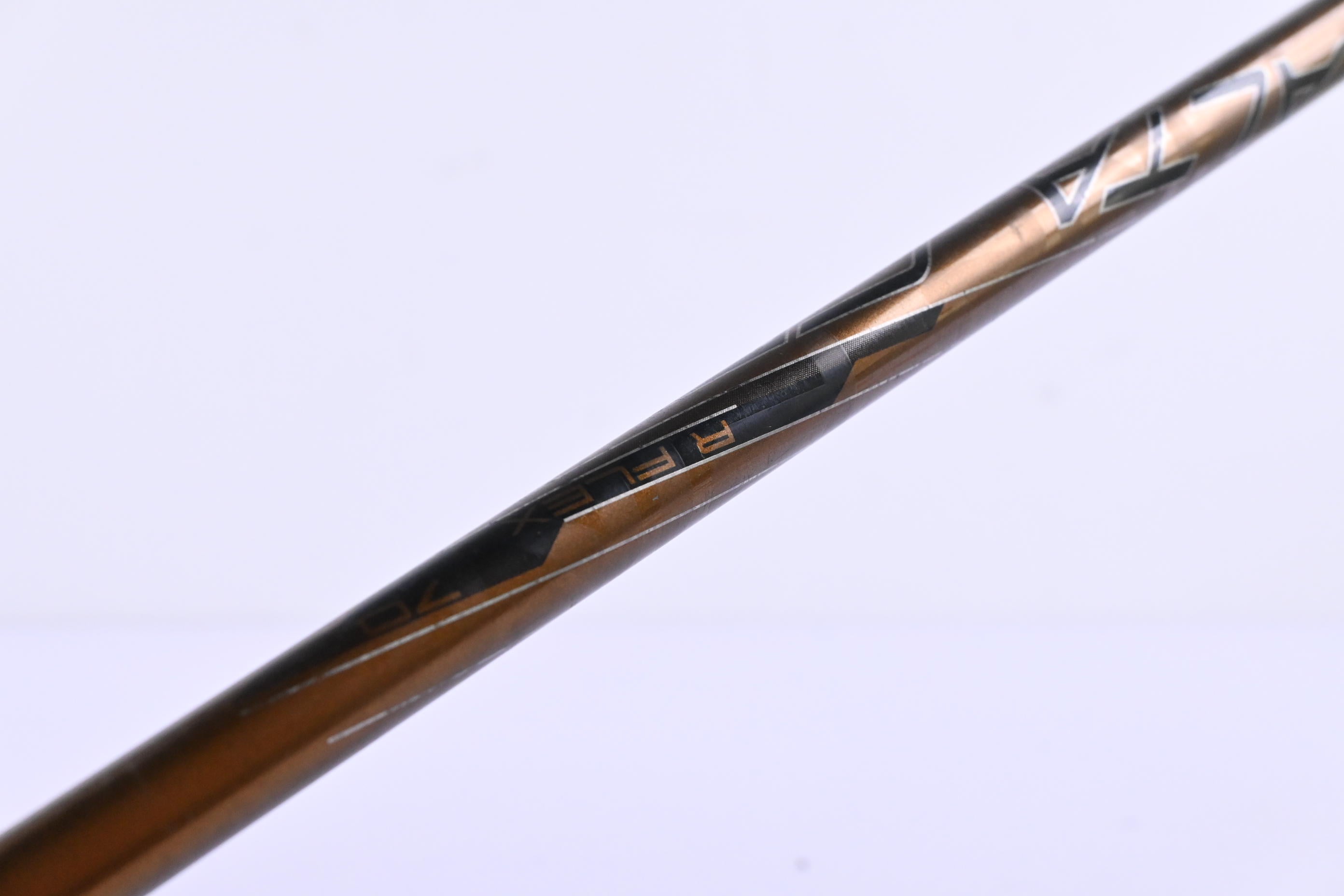 Ping G400 #3 Hybrid / 19 Degree / Regular Flex Ping Alta CB 70 Shaft