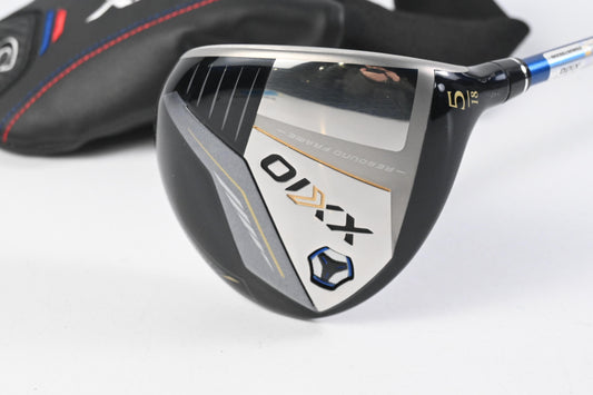 XXIO 13 #5 Wood / 18 Degree / Stiff Flex XXIO MP1300 42 Shaft