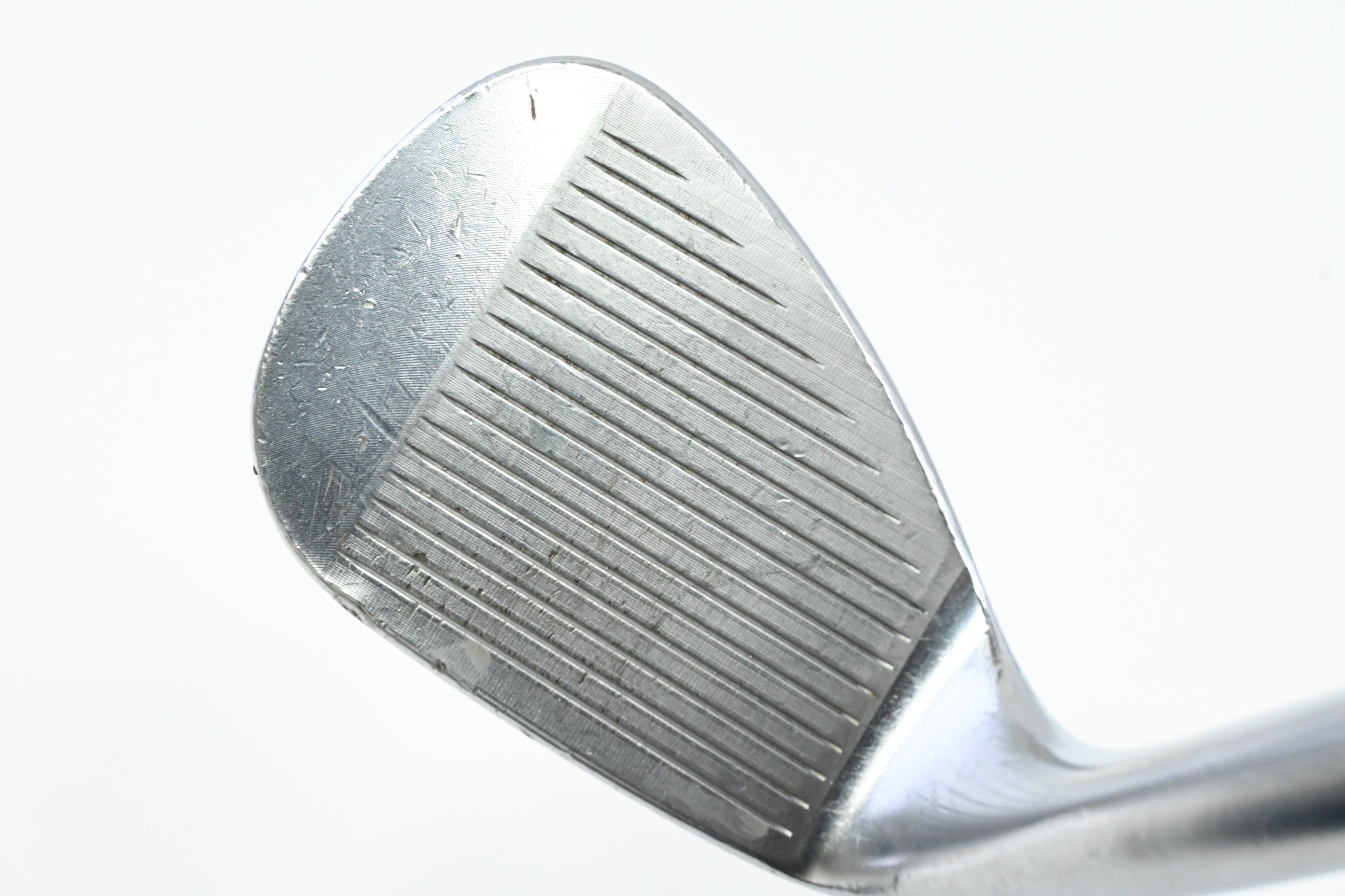 Titleist Vokey SM7 Sand Wedge / 54 Degree / Stiff Flex Dynamic Gold S300 Shaft