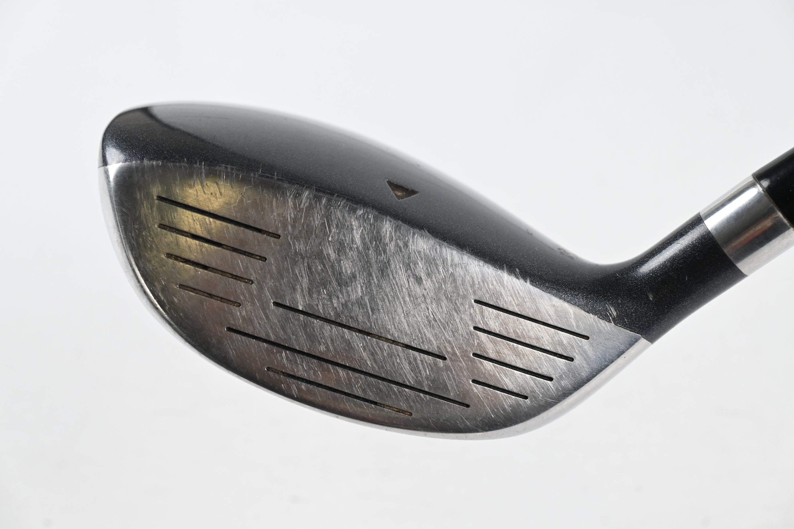 Ladies Progen FB2 #9 Wood / 23 Degree / Ladies Flex Progen FB2 Shaft