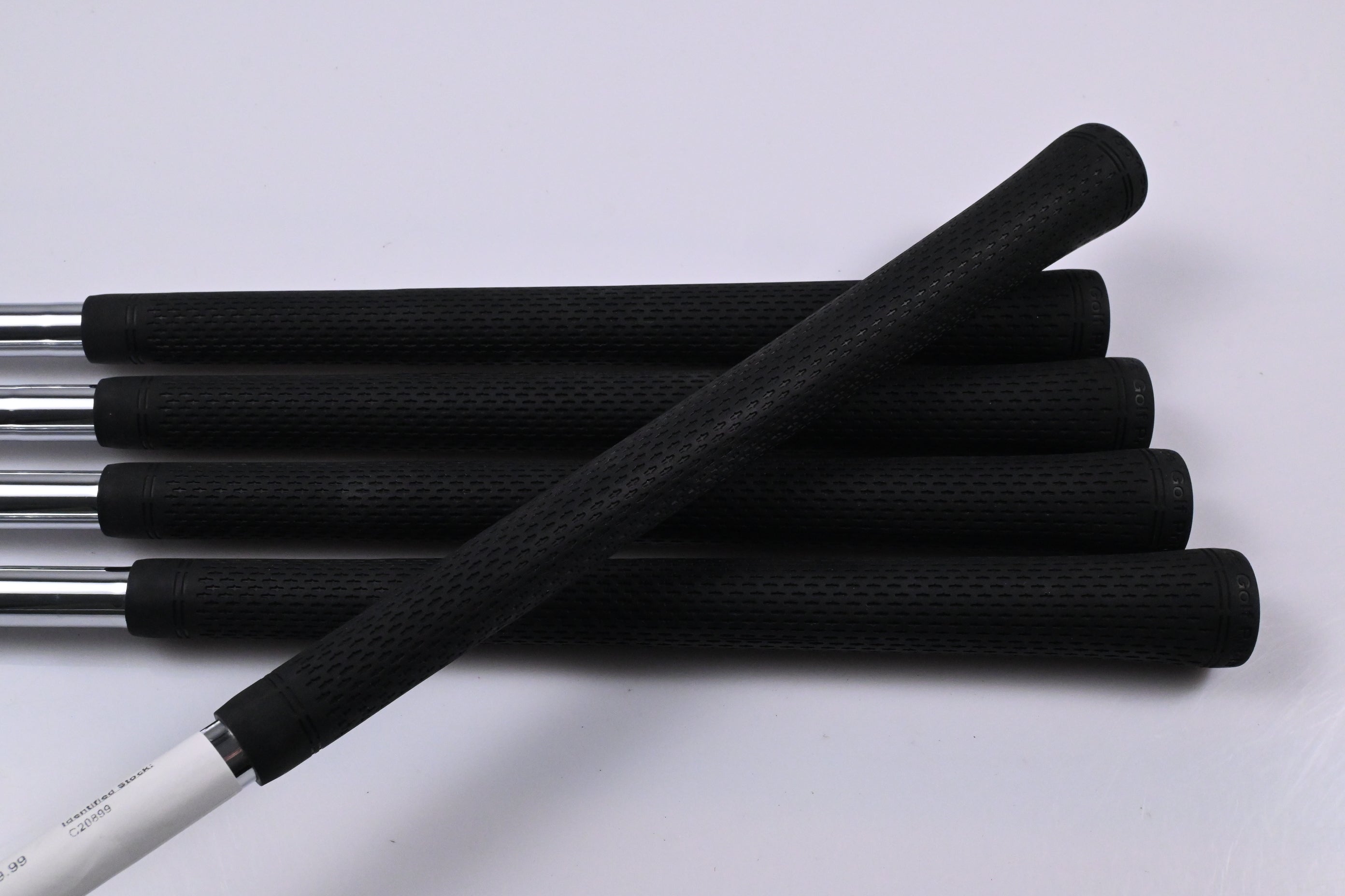 Left Hand Titleist T150 2023 Irons / 7-PW+48° / Regular Flex N.S.Pro 950GH