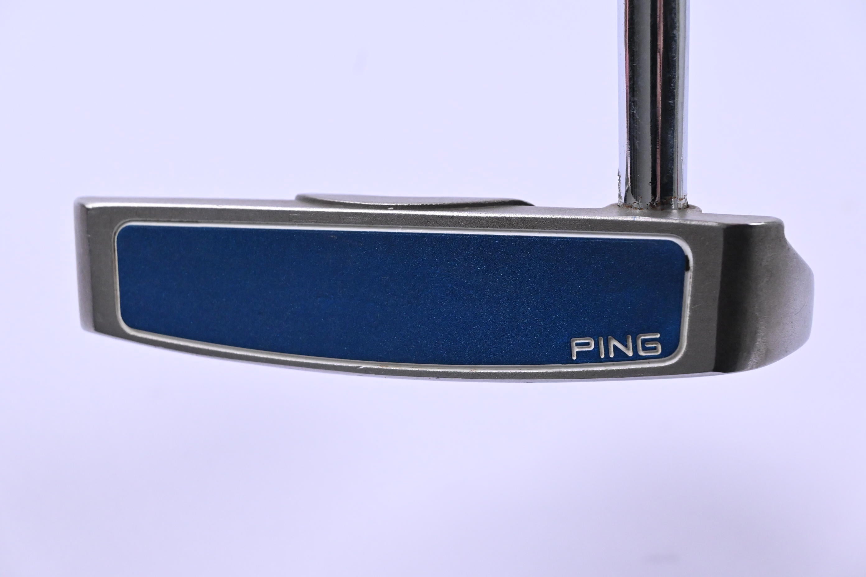Ping G2i Craz-E Putter / Black Dot / 35 Inch