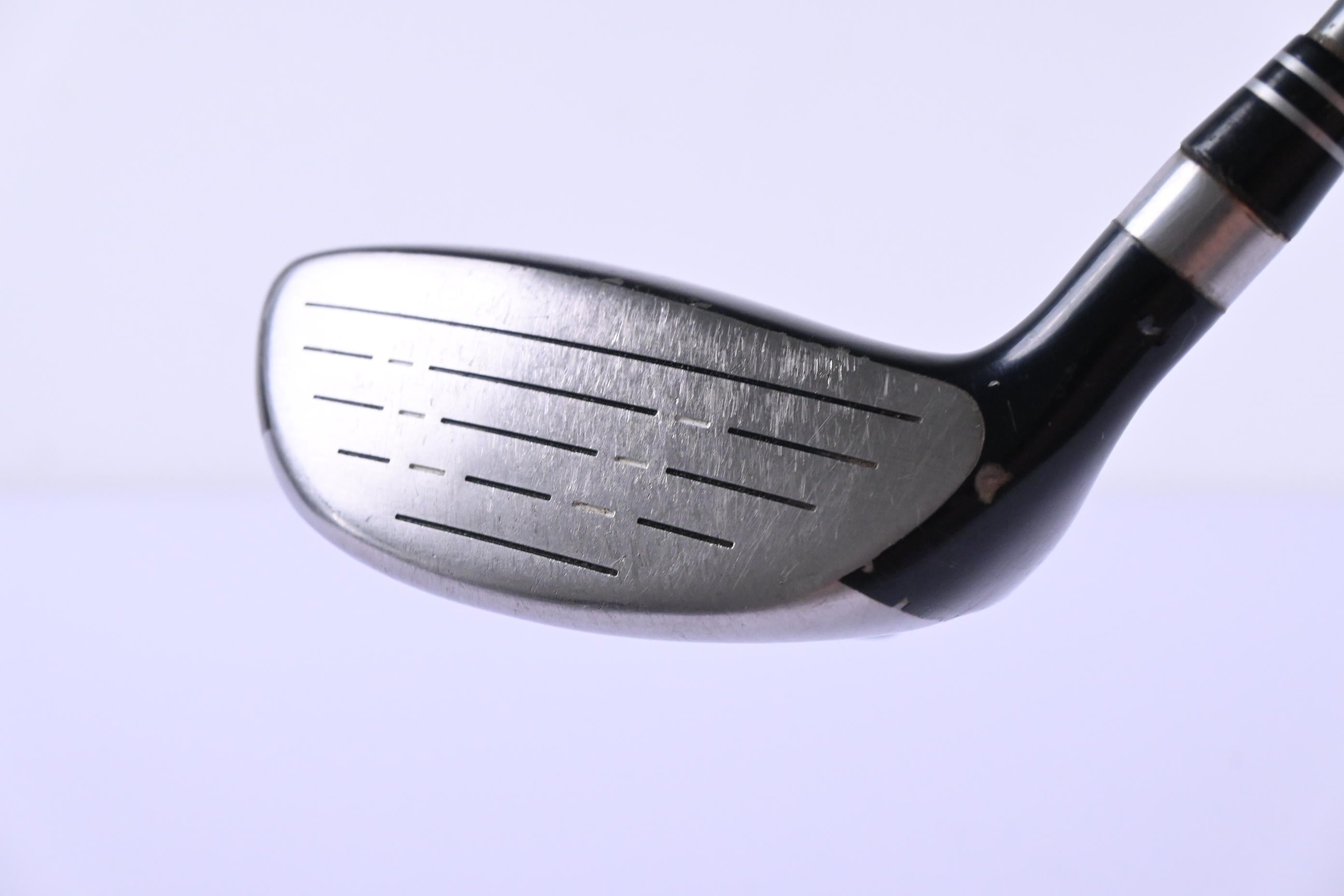 Nicklaus Claw #5 Wood / 18 Degree / Regular Flex Fujikura Nicklaus Shaft