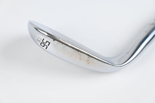 Titleist Vokey SM9 Sand Wedge / 56 Degree / X-Flex AMT X100 Tour White Shaft