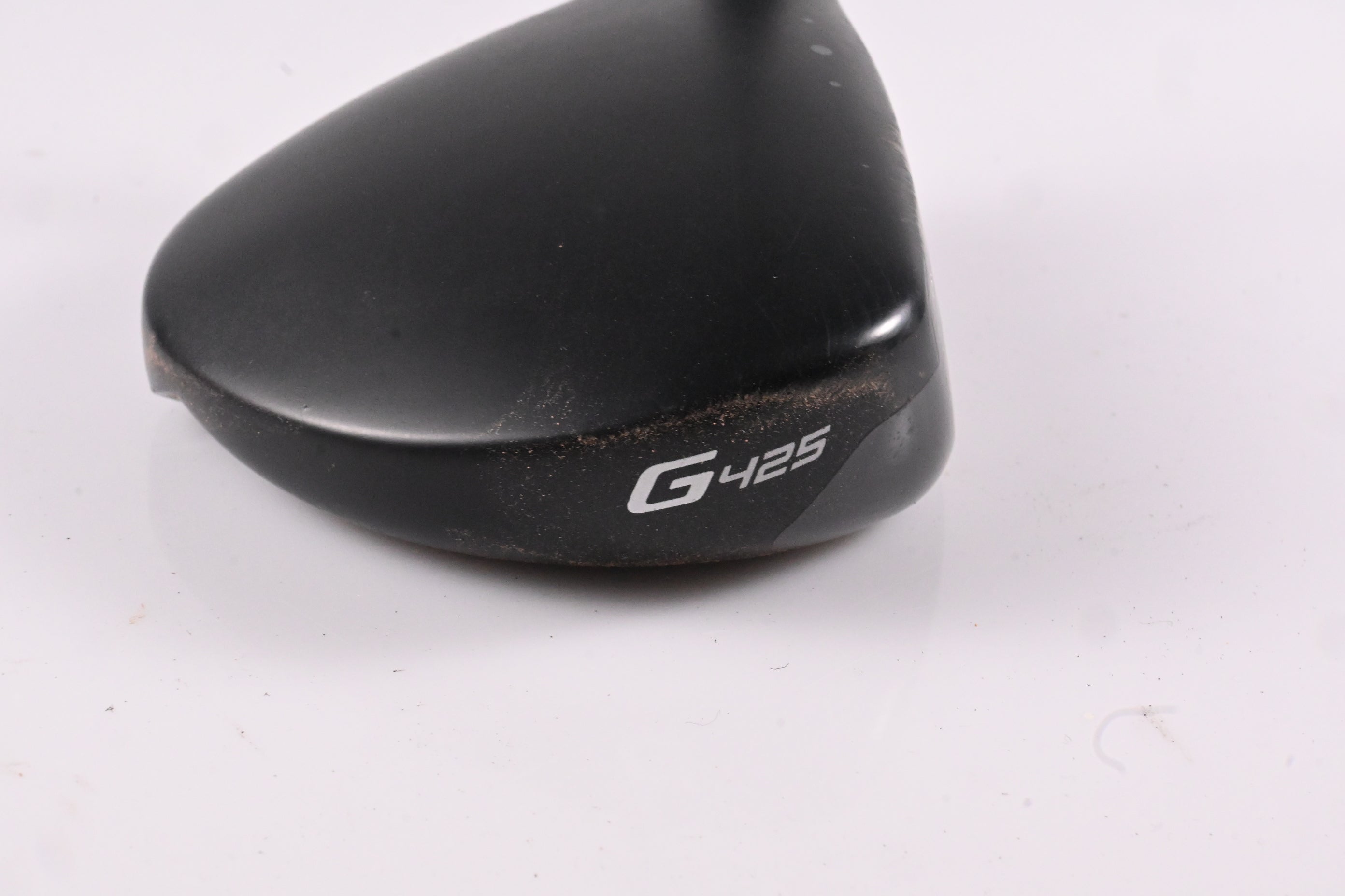 Ping G425 Max #3 Wood / 14.5 Degree / Stiff Flex Ping Alta CB Slate 65 Shaft