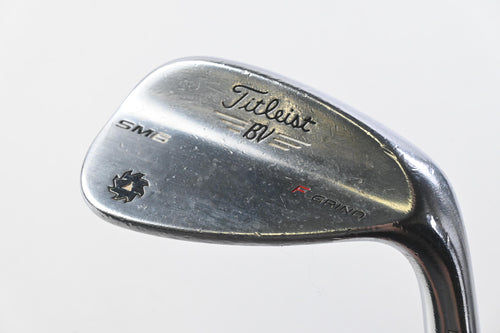 Titleist Vokey SM6 Sand Wedge / 54 Degree / Wedge Flex Vokey Design Shaft