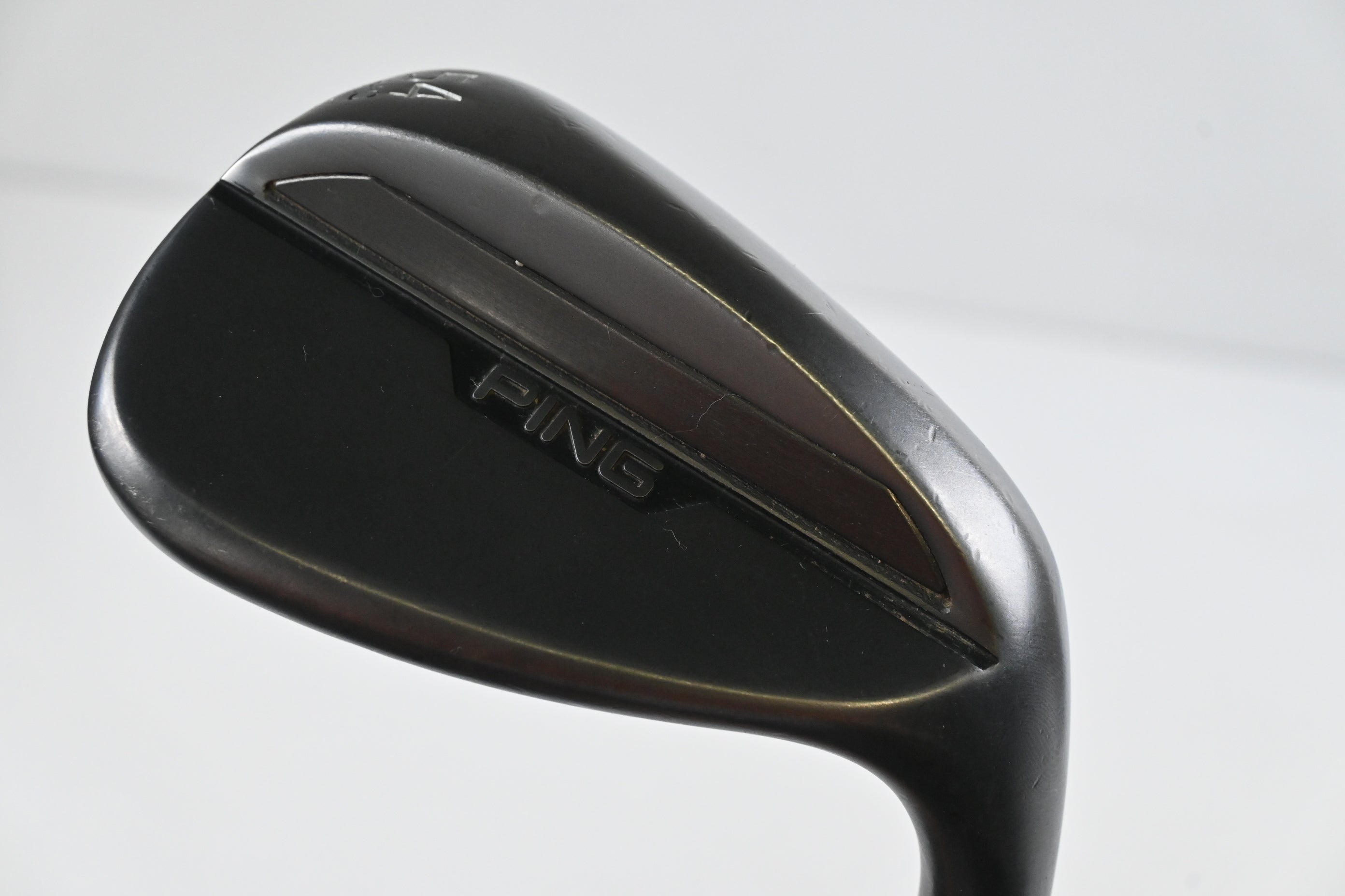 Ping S159 Sand Wedge / 54 Degree / Green Dot / Stiff Flex KBS Tour 120