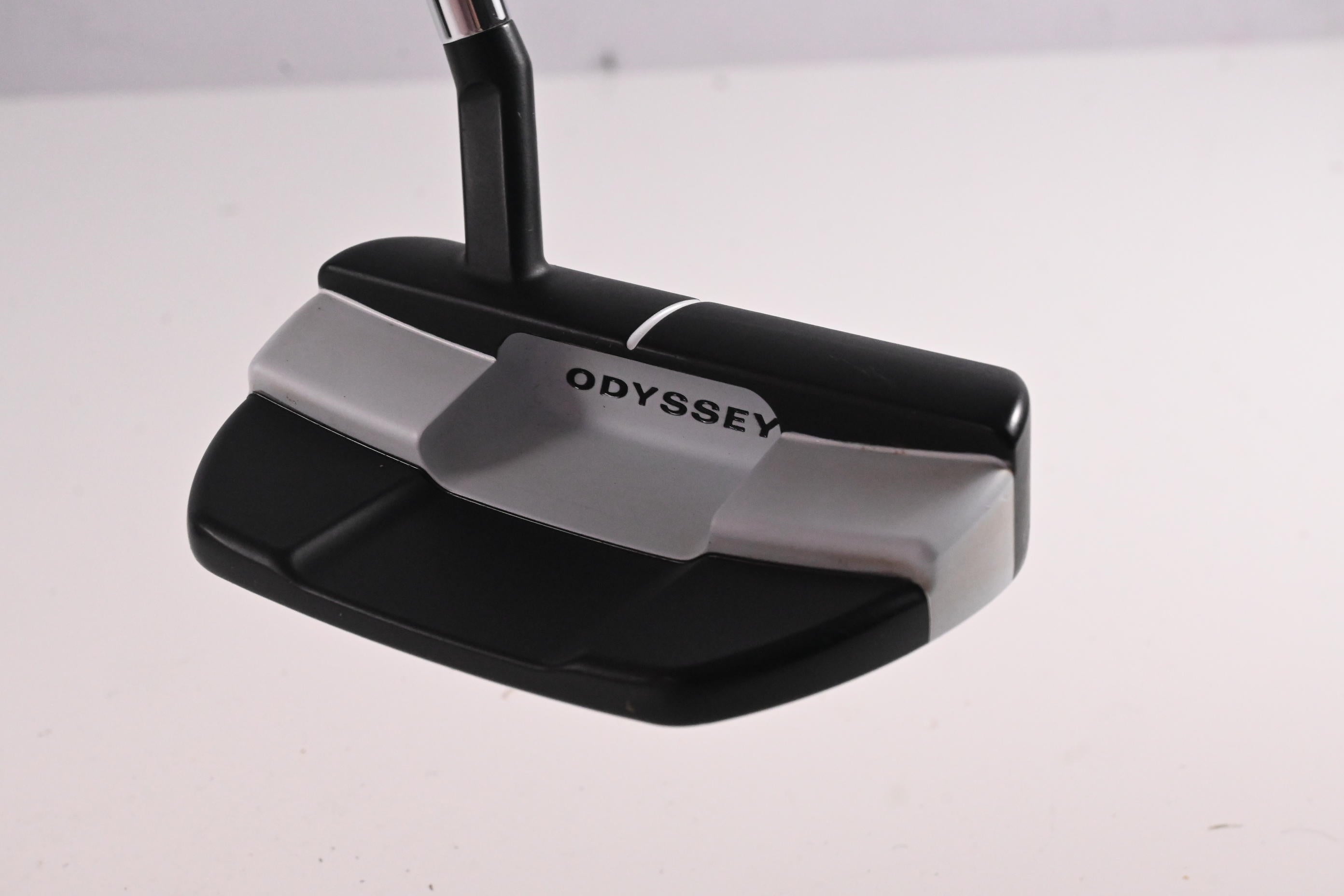 Odyssey White Hot Versa Three T Slant Putter / 35 Inch