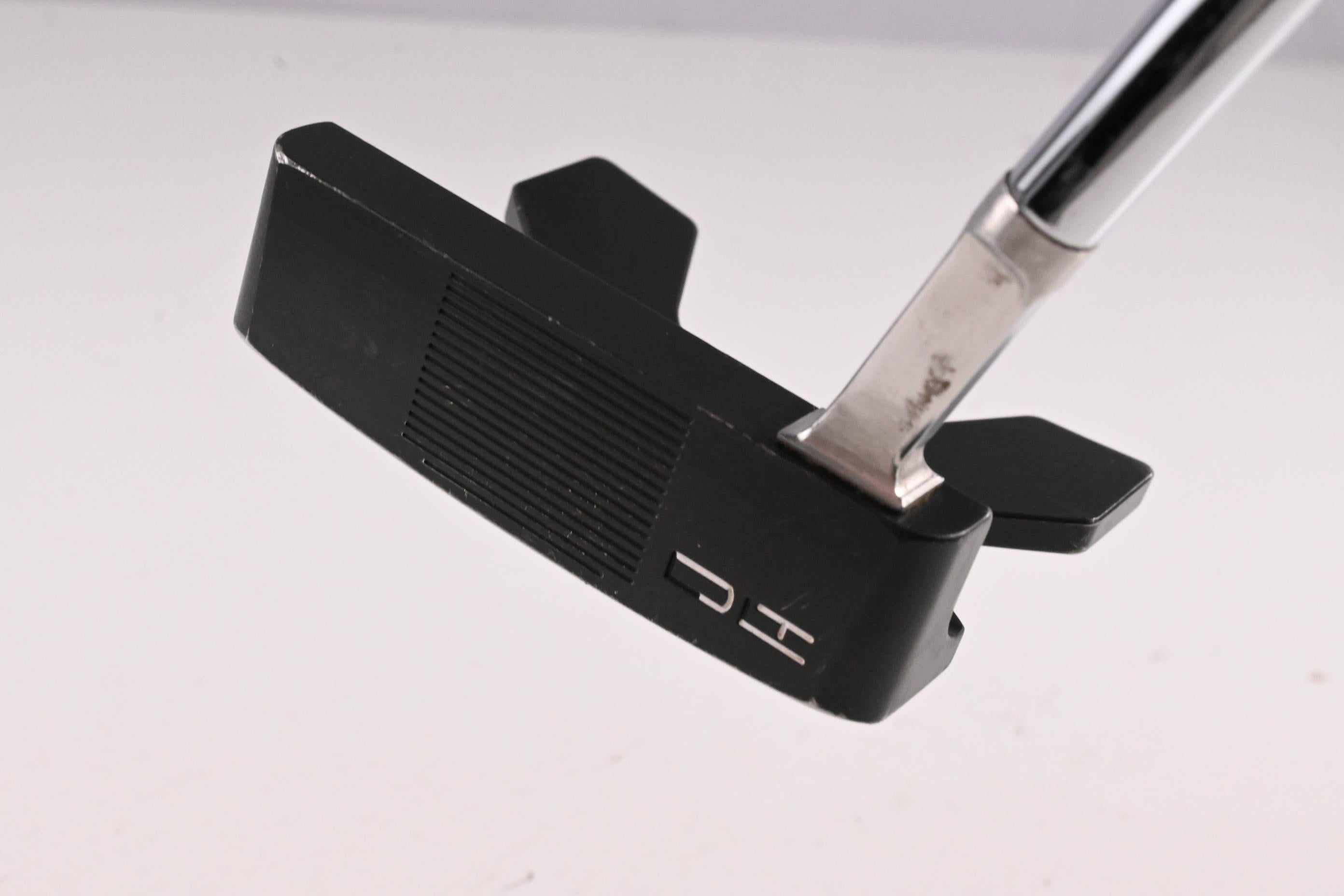 SIK Flo M Mallet  Putter / 34 Inch