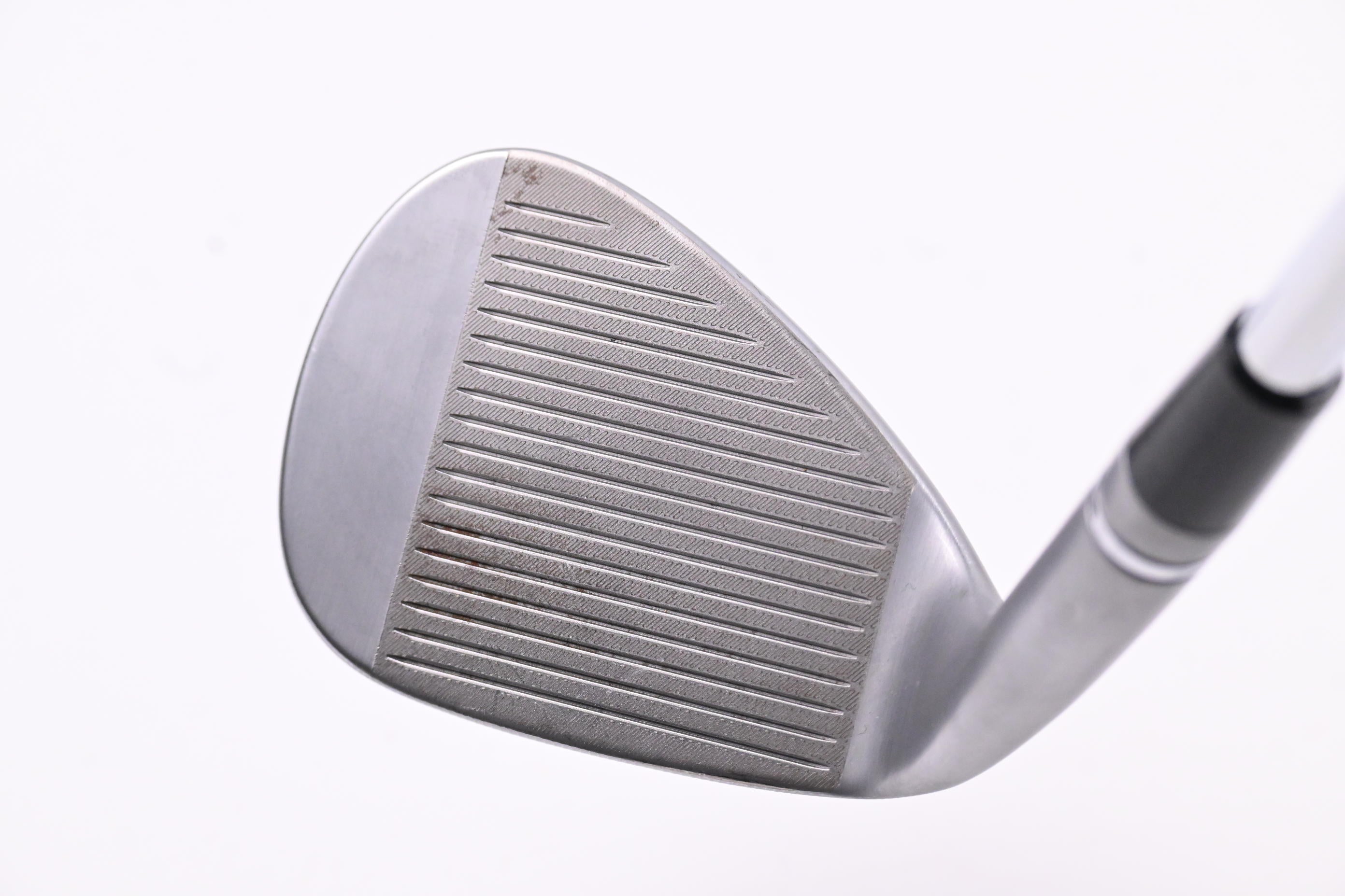 Taylormade Milled Grind 5 Lob Wedge / 58 Degree / Wedge Flex Dynamic Gold 115
