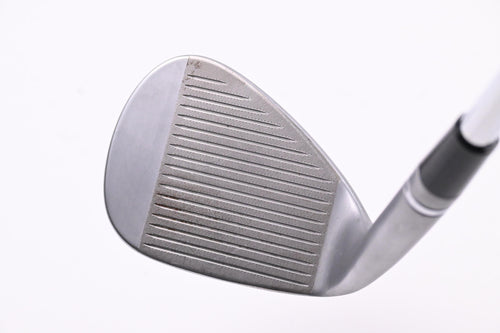 Taylormade Milled Grind 5 Lob Wedge / 58 Degree / Wedge Flex Dynamic Gold 115