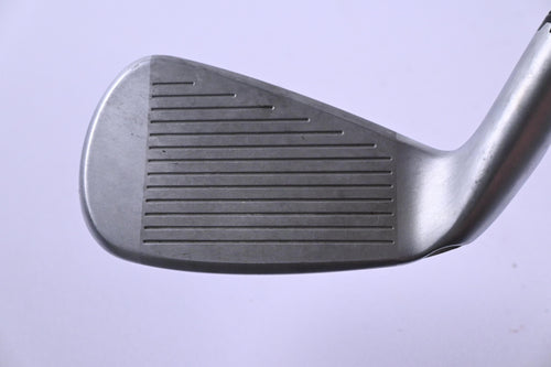 Cobra King Tec Utility #4 Iron / 22 Degree / Regular Flex KBS $-Taper Lite Shaft