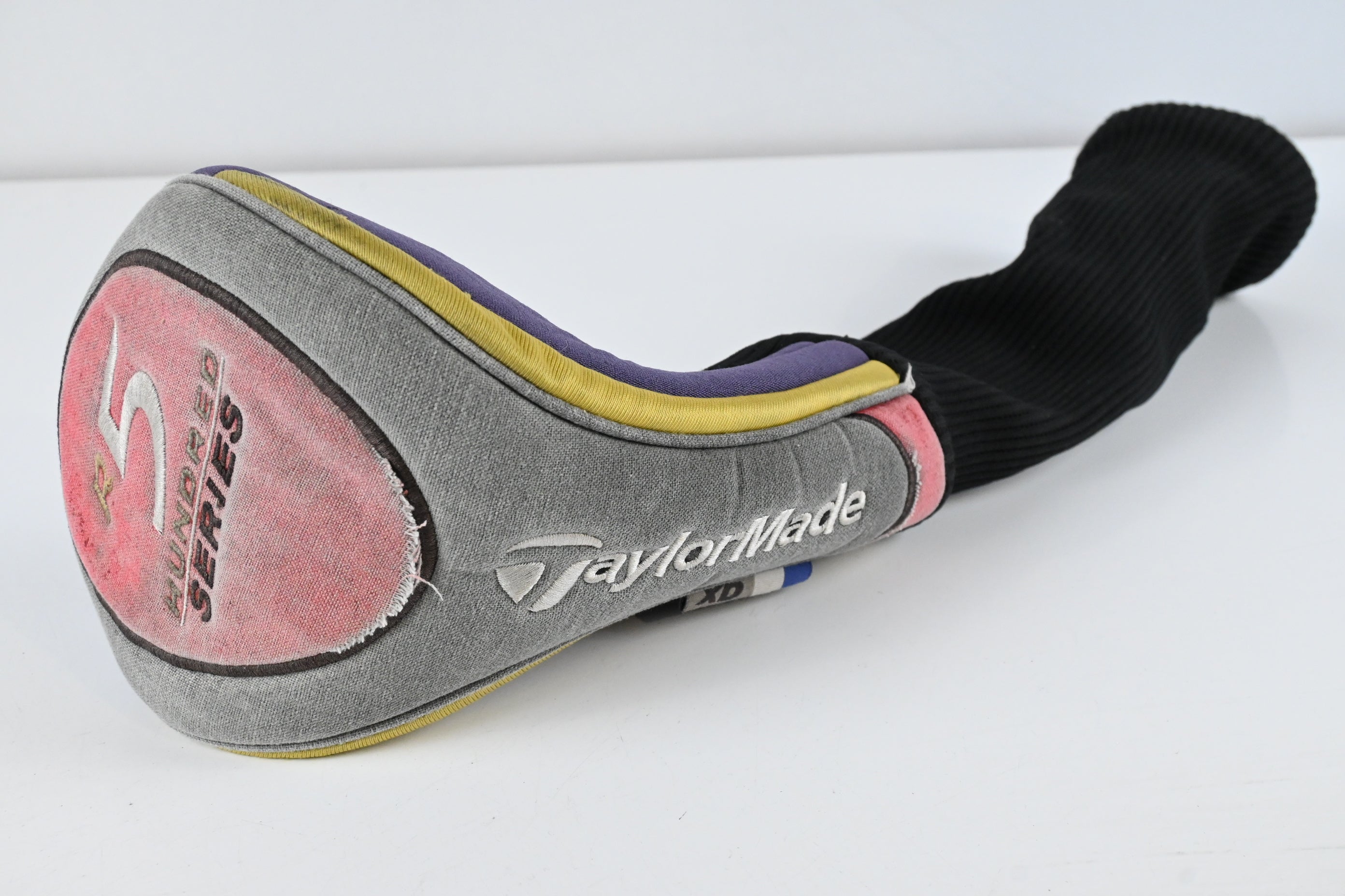 Taylormade R540 XD Driver / 10.5 Degree / Regular Flex Taylormade M.A.S.2 55