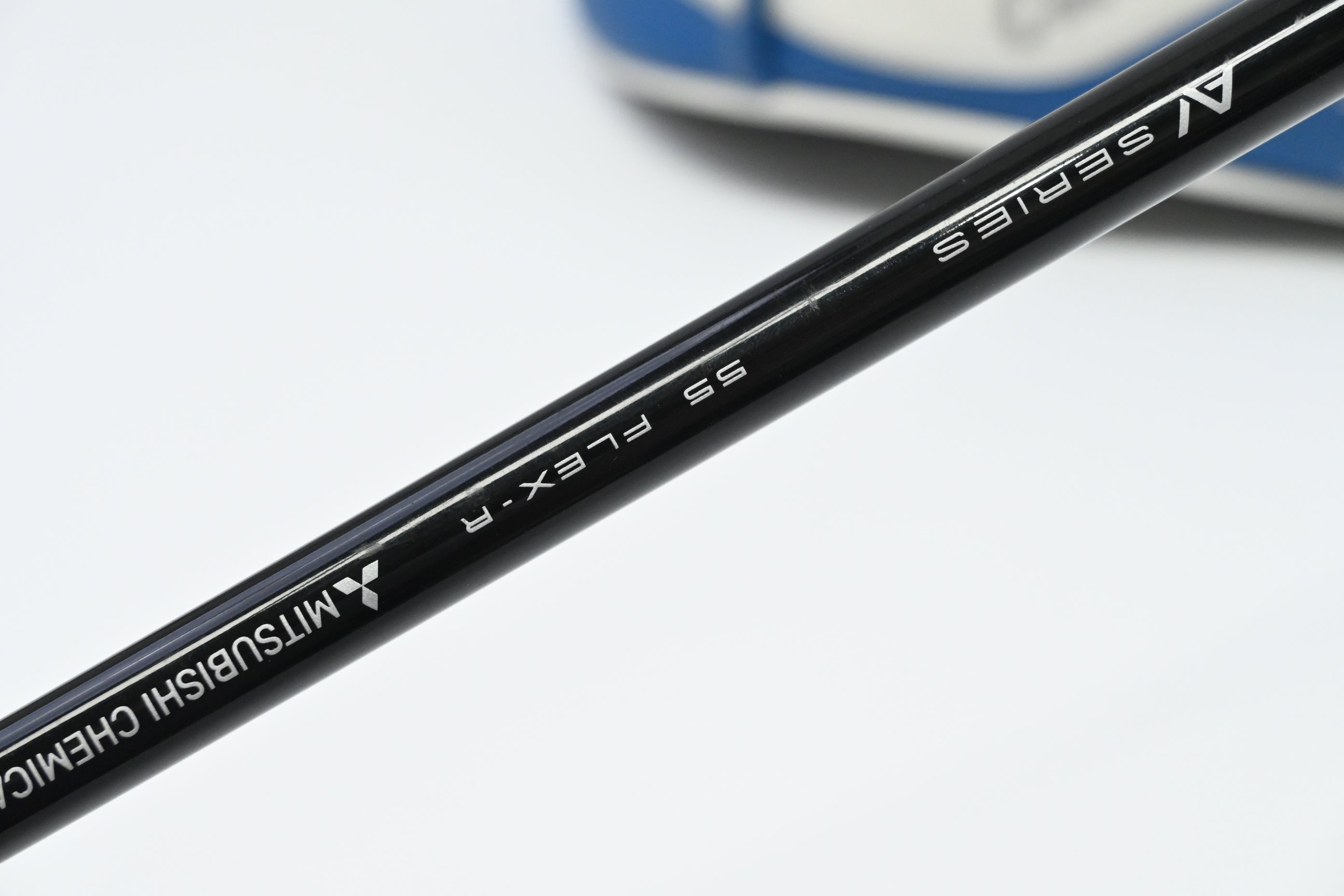 Cleveland Launcher XL 2 Driver / 9-12 Degree / Regular Flex Tensei AV Blue 55