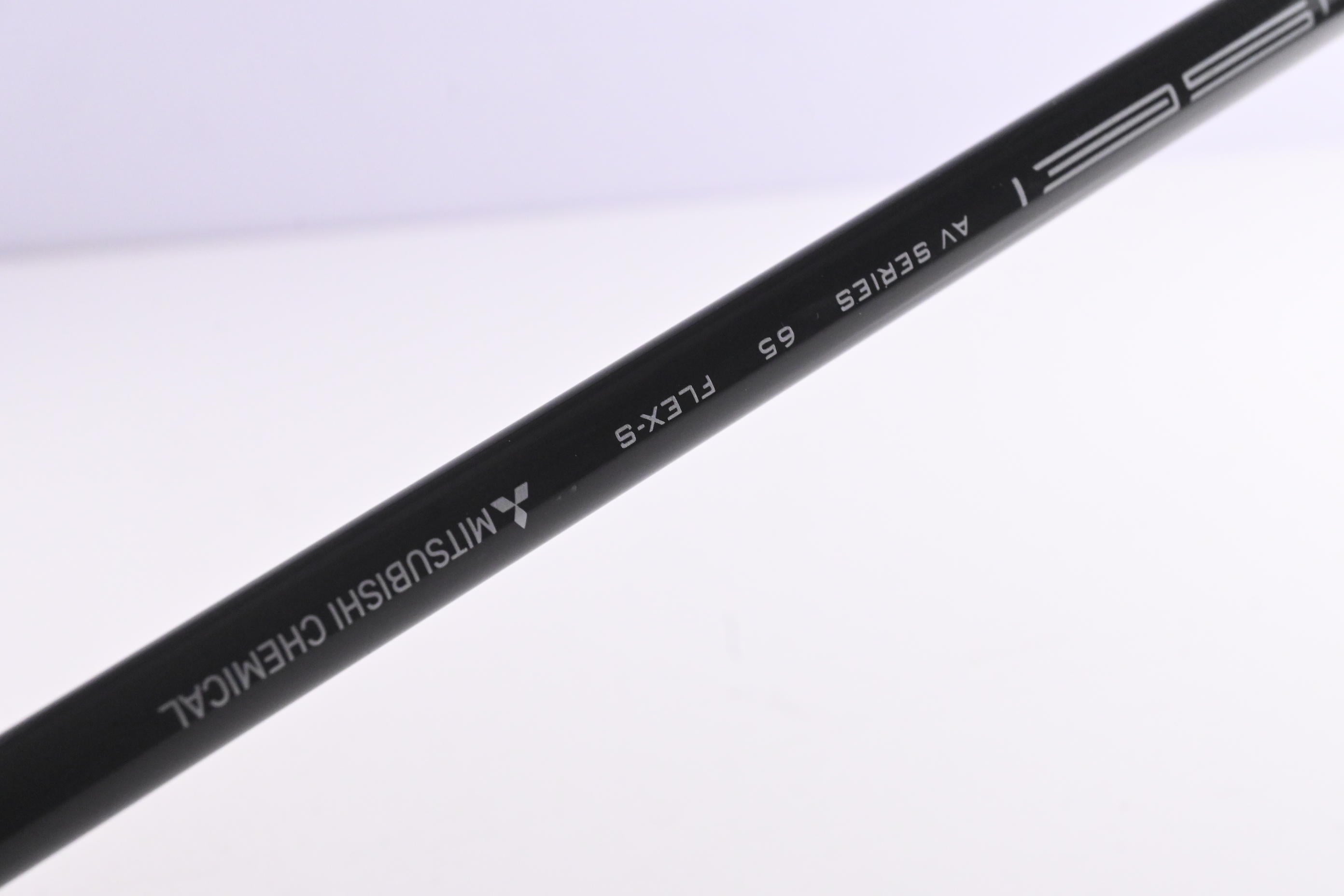 PXG 0311 Black Ops #3 Wood / 15 Degree / Stiff Flex Tensei AV Raw Blue 65 Shaft