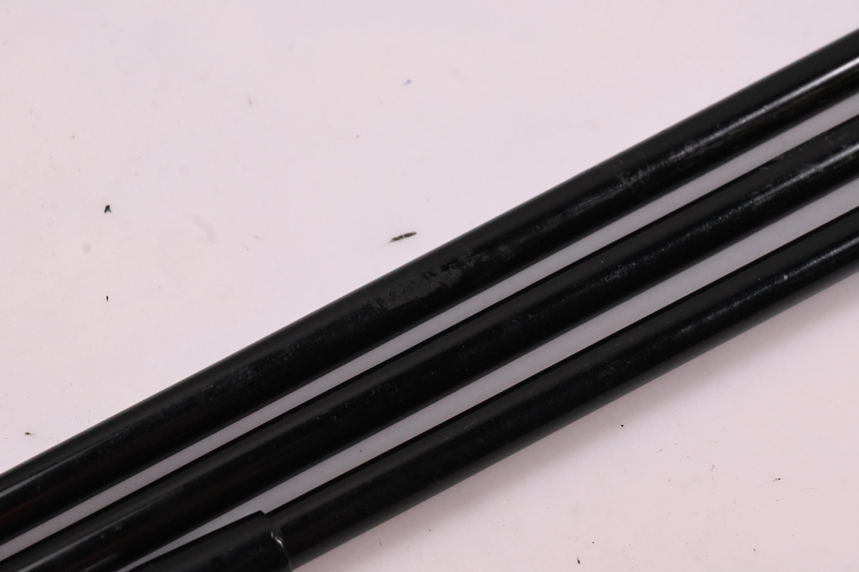 Mizuno Pro 243 Irons / 5-PW+GW / Stiff Flex MMT 85 Shafts