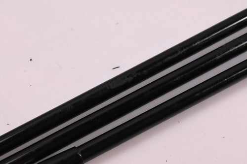 Mizuno Pro 243 Irons / 5-PW+GW / Stiff Flex MMT 85 Shafts