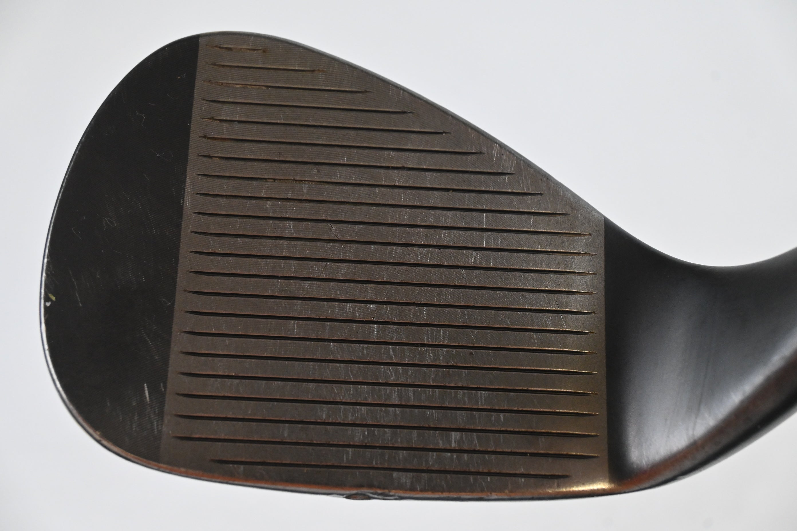 Ping S159 Sand Wedge / 54 Degree / Green Dot / Stiff Flex KBS Tour 120